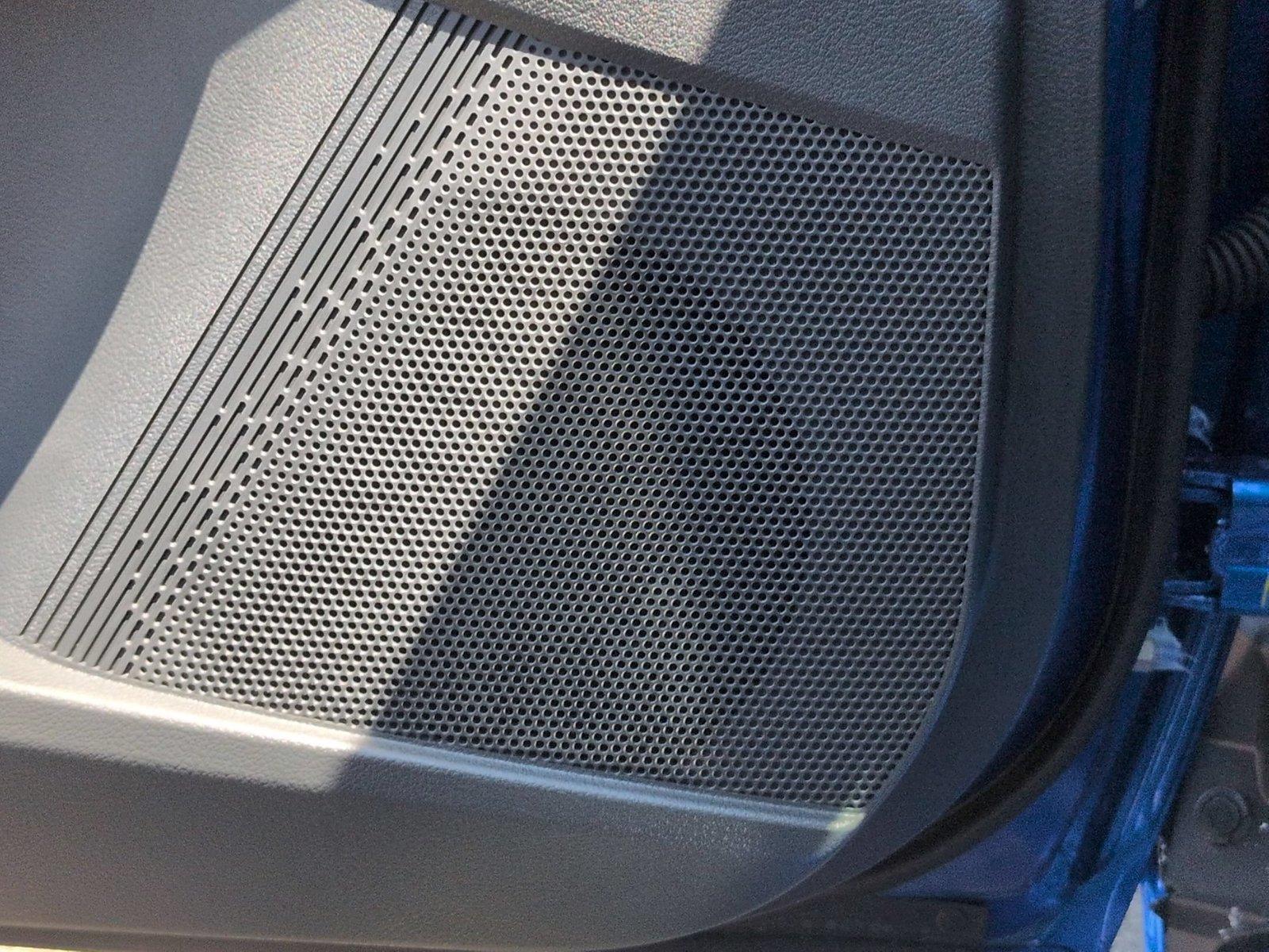 New 2026 Bluestone Pearl/Super Black Nissan SR image 17