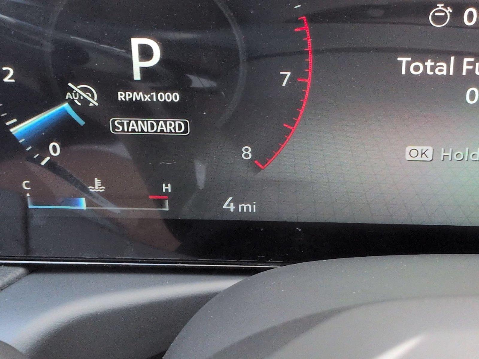 New 2026 Bluestone Pearl/Super Black Nissan SR image 23