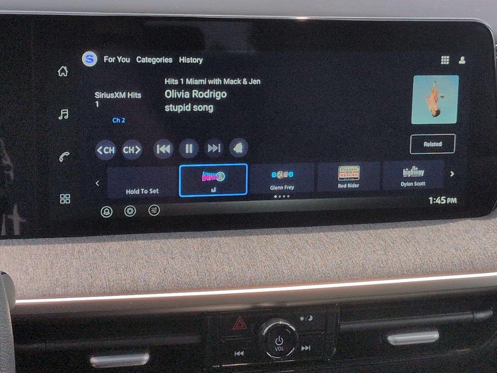 New 2026 Deep Blue Pearl Nissan SV image 25