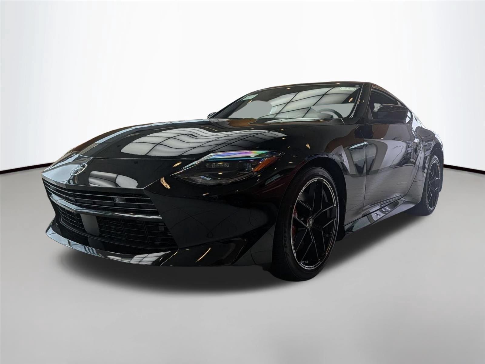 2027 Nissan Z Performance