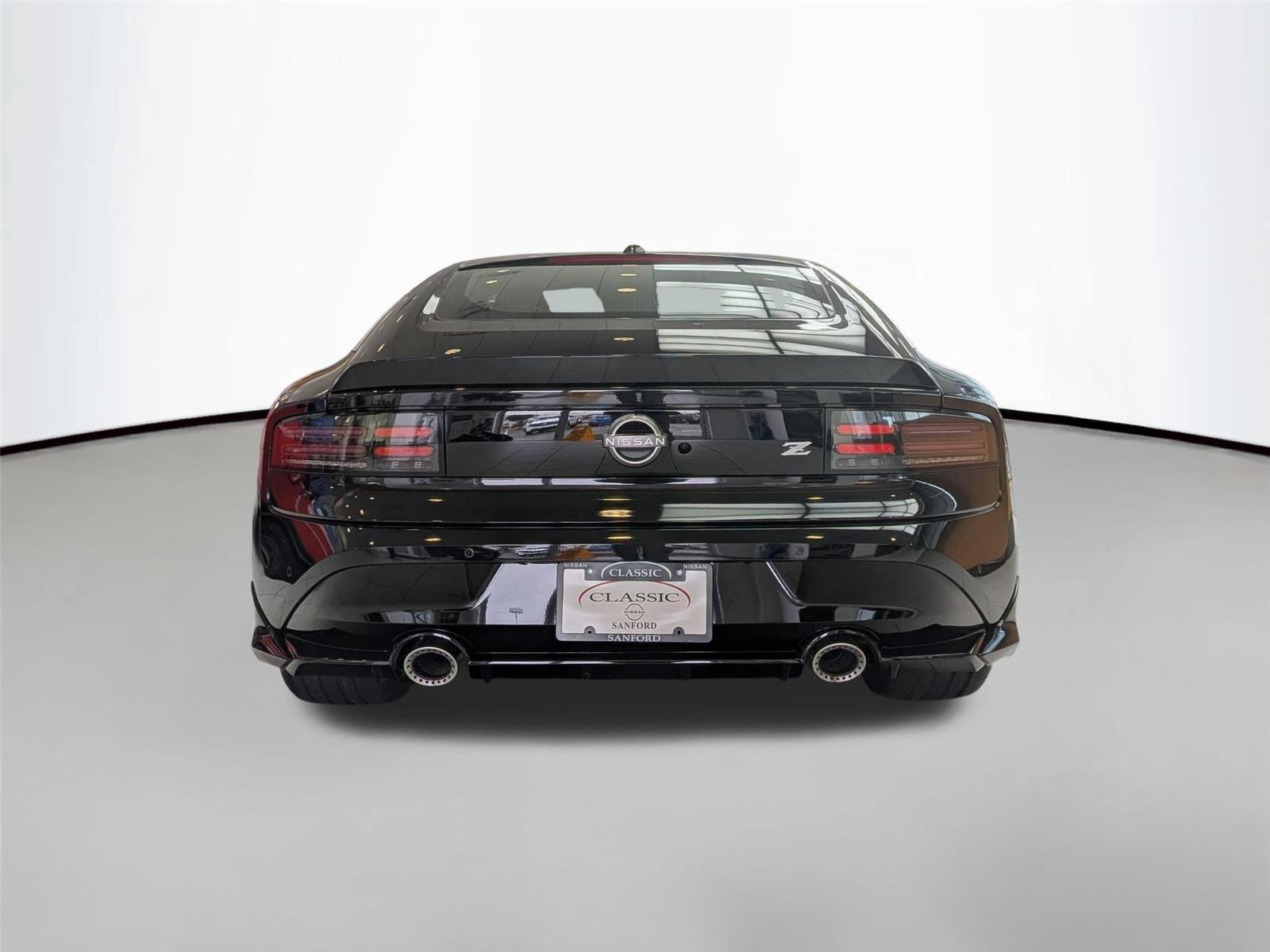New 2027 Nissan Z Performance Coupe in Columbia #20197 | Mills
