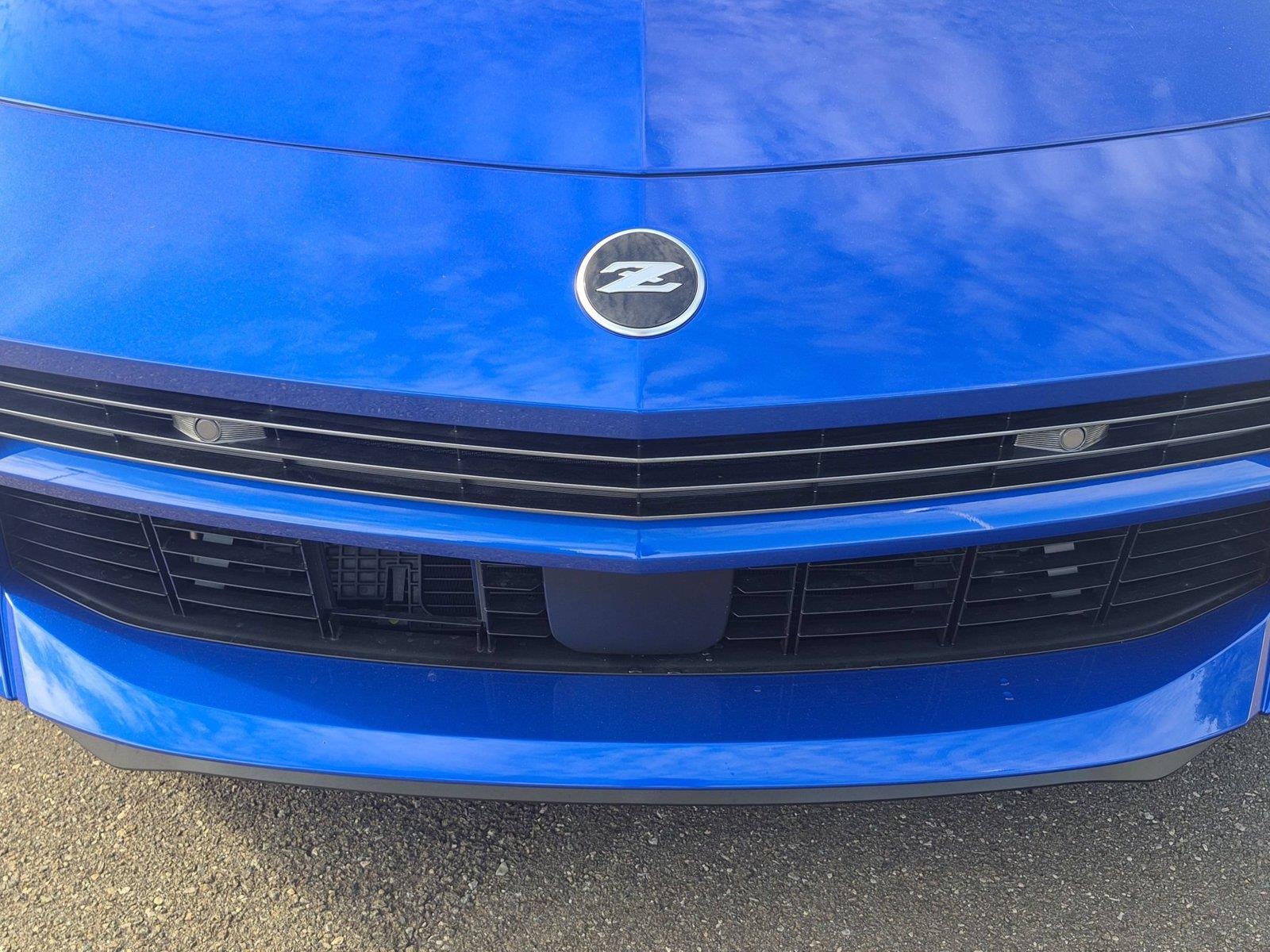 New 2027 Bayside Blue Quad Coat Nissan Performance image 13