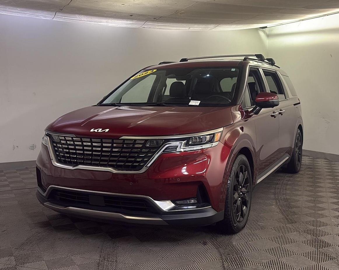 2023 Kia Carnival SX Prestige FWD