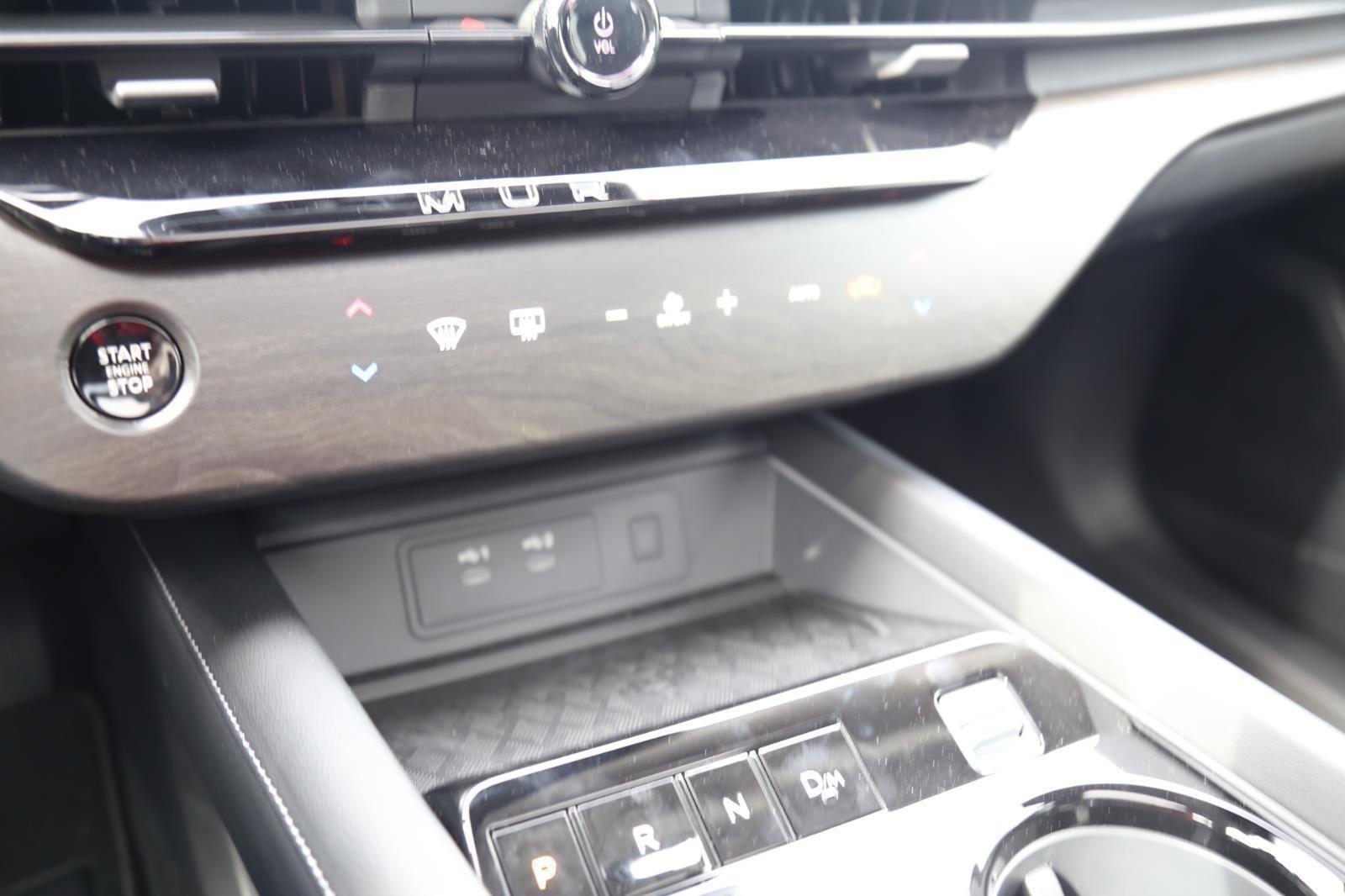 2025 Nissan Murano SL - Photo 19