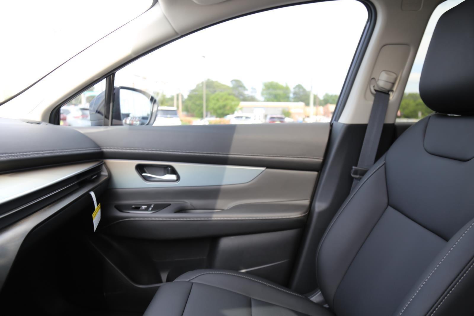 2025 Nissan Murano SL - Photo 22
