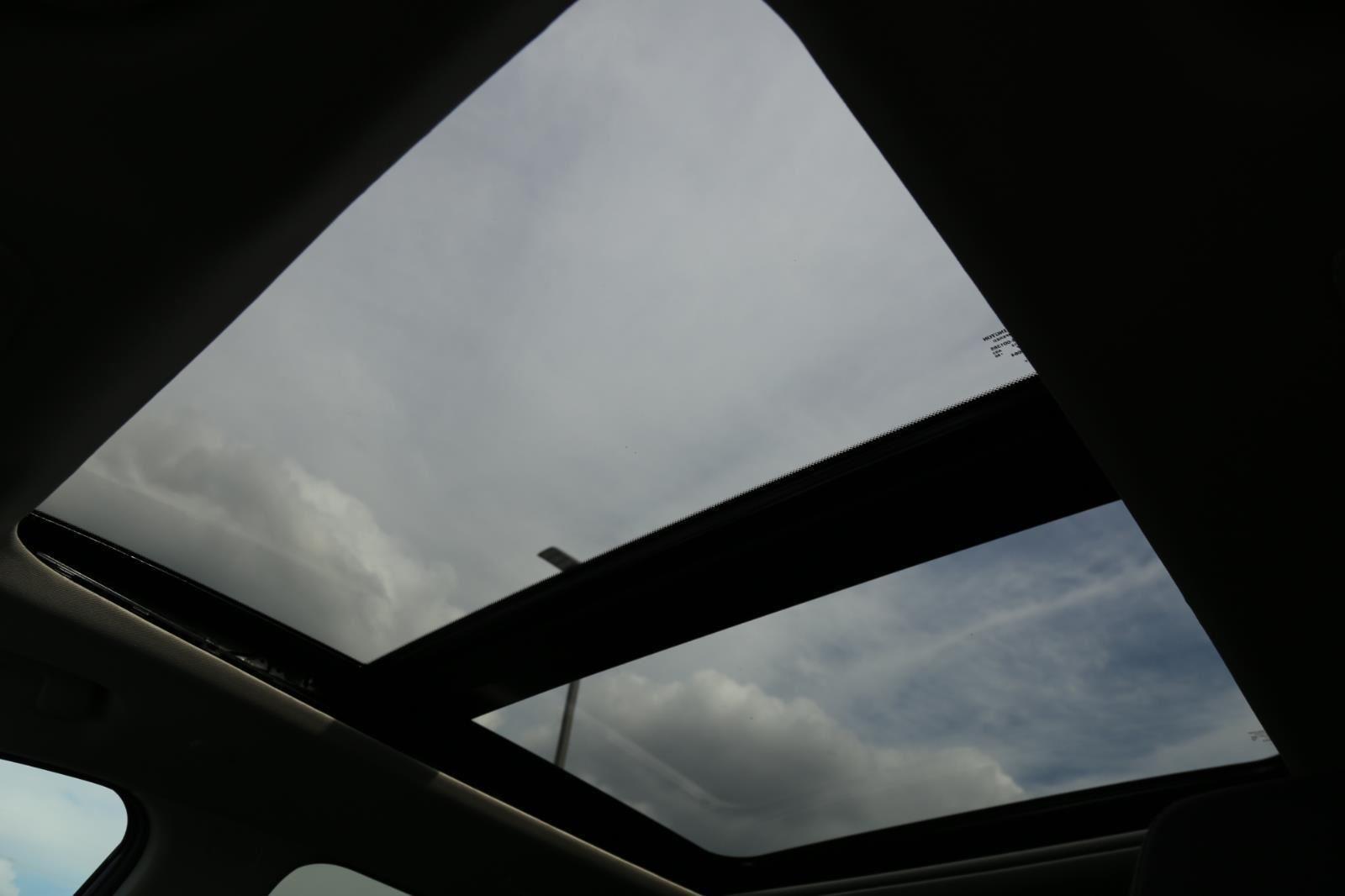 2025 Nissan Murano SL - Photo 25