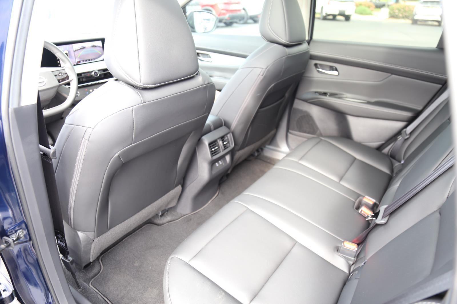 2025 Nissan Murano SL - Photo 26