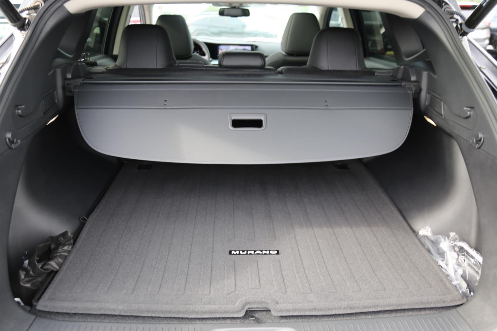 2025 Nissan Murano SL - Photo 29