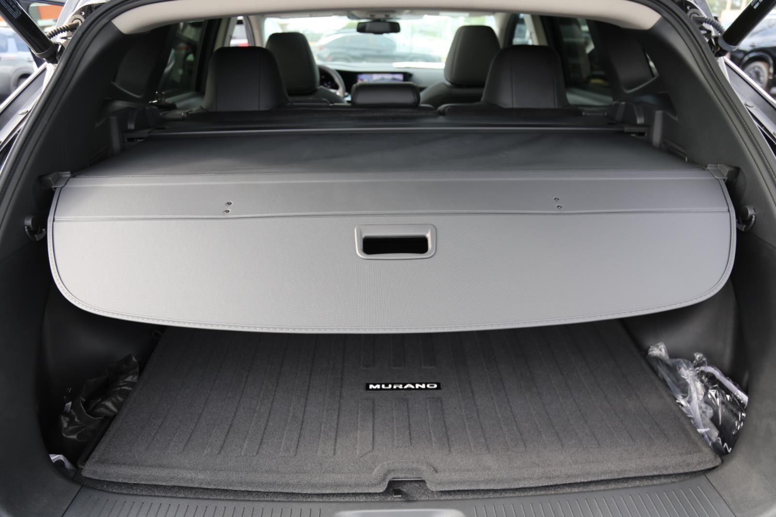 2025 Nissan Murano SL - Photo 30