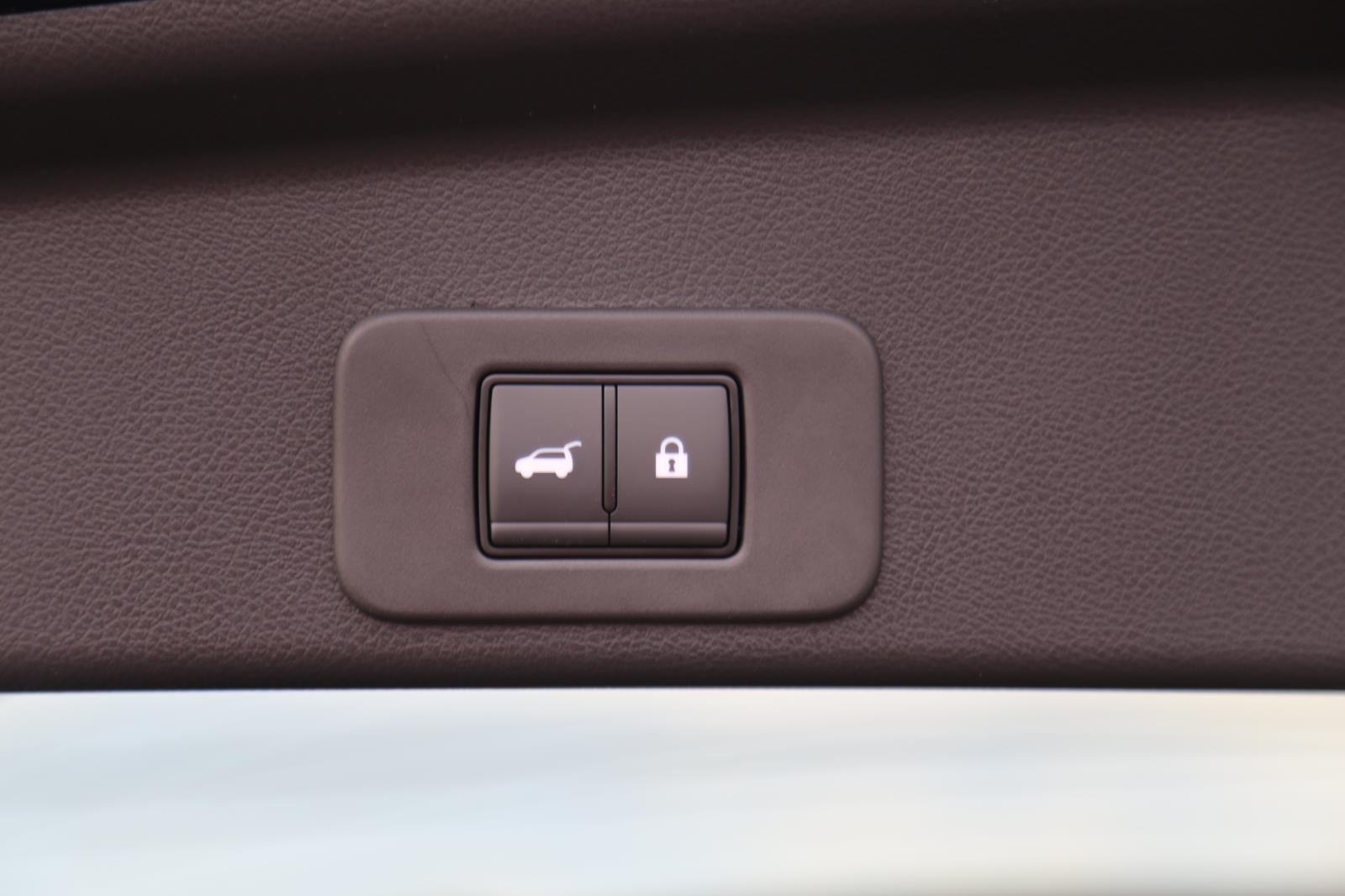 2025 Nissan Murano SL - Photo 31