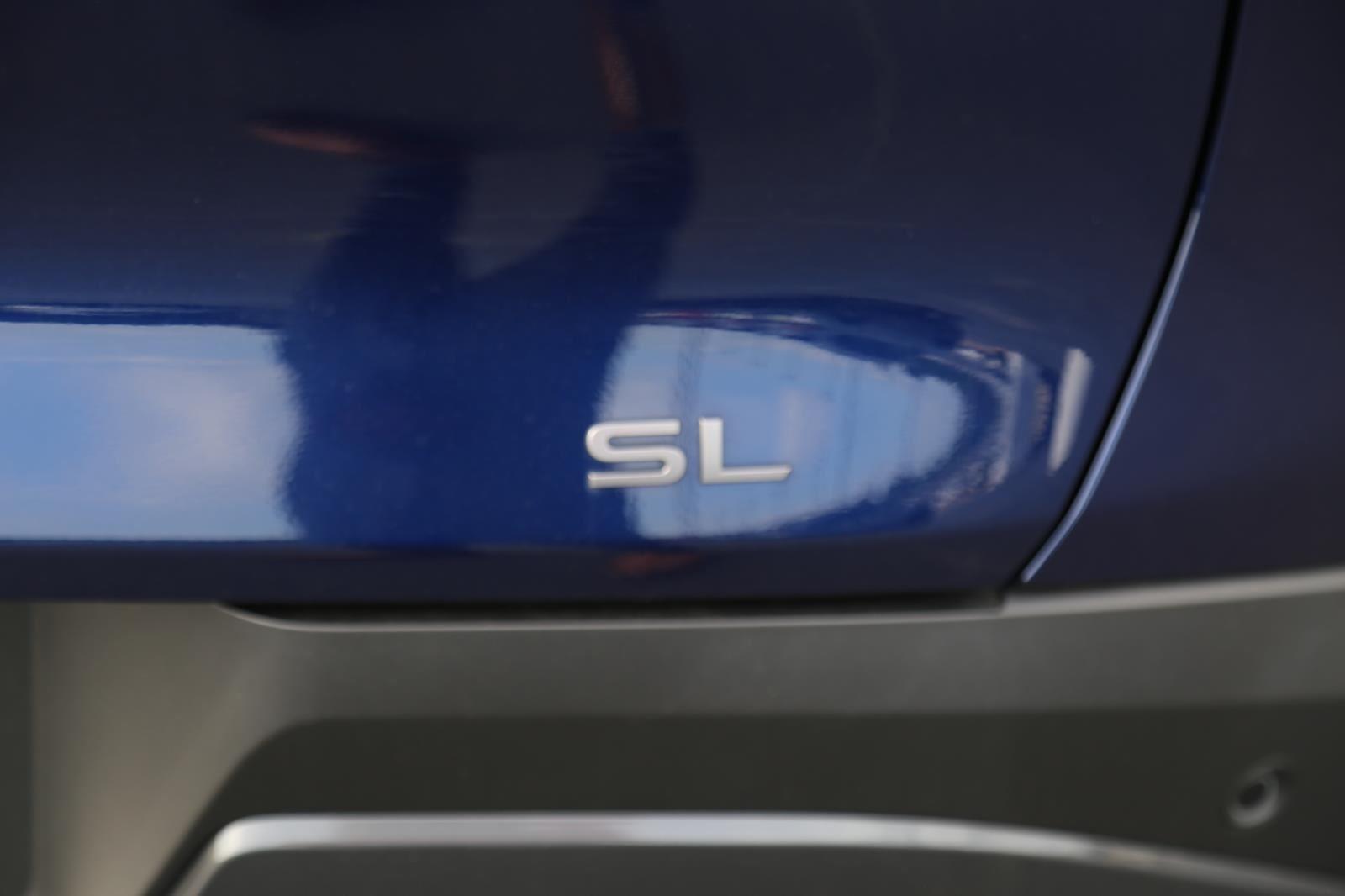 2025 Nissan Murano SL - Photo 33