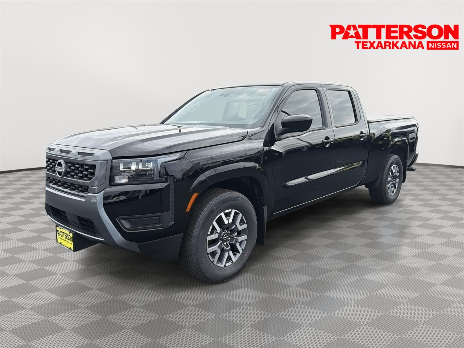 2026 Nissan Frontier SV Crew Cab 4X2 LWB's photo