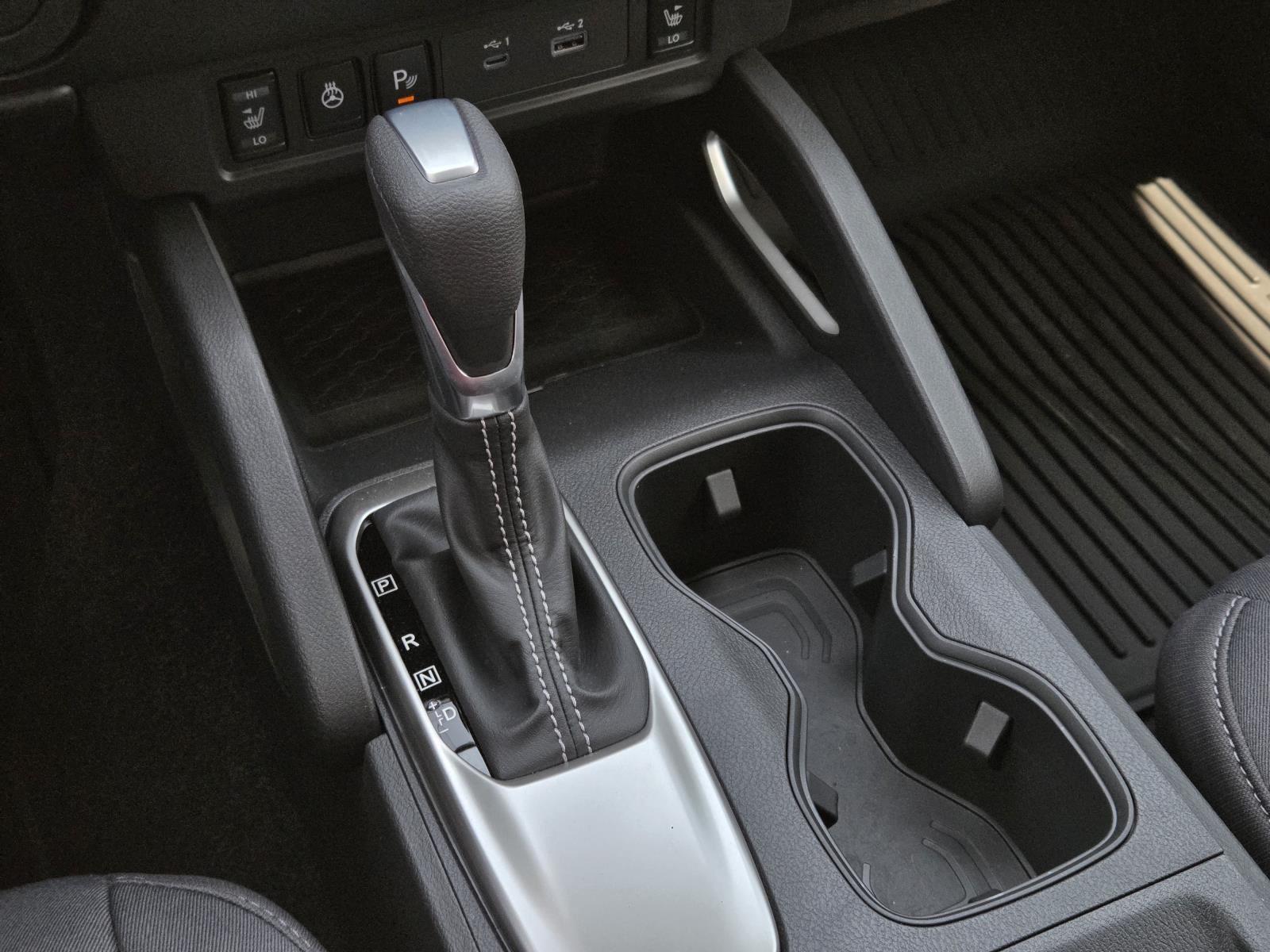 2026 Nissan Frontier SV - Photo 17