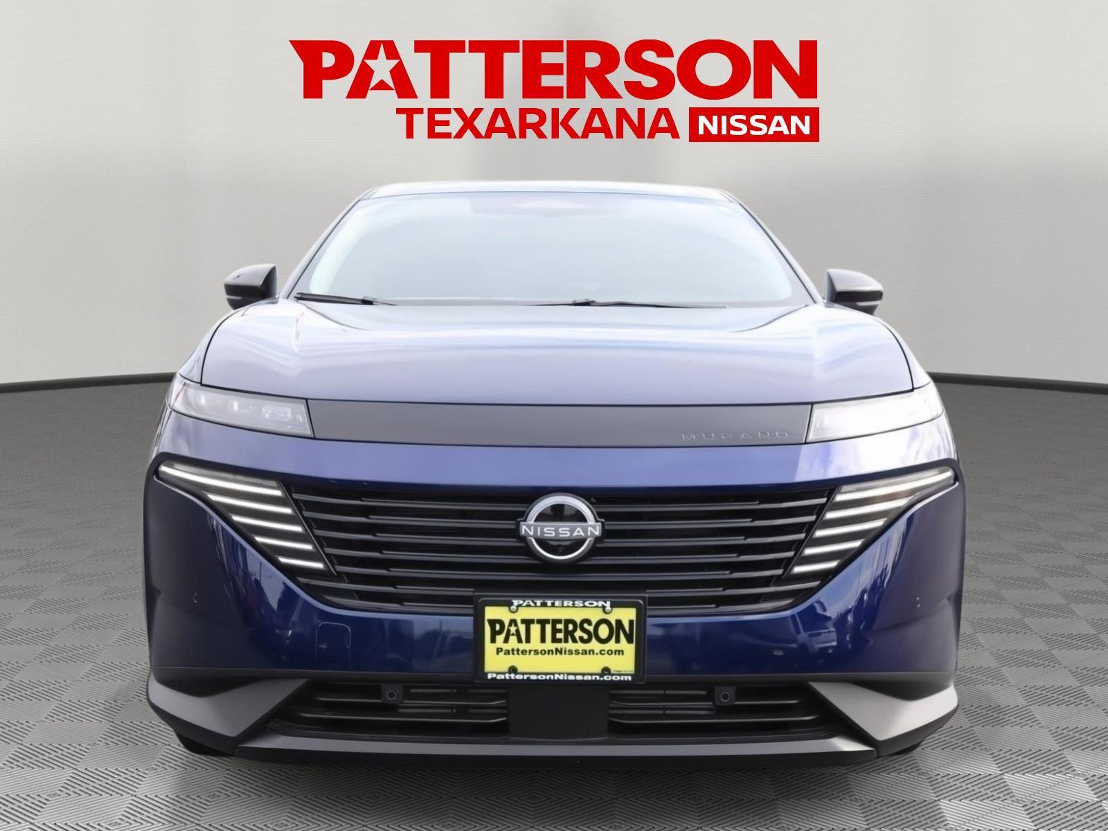 2025 Nissan Murano SL - Photo 2