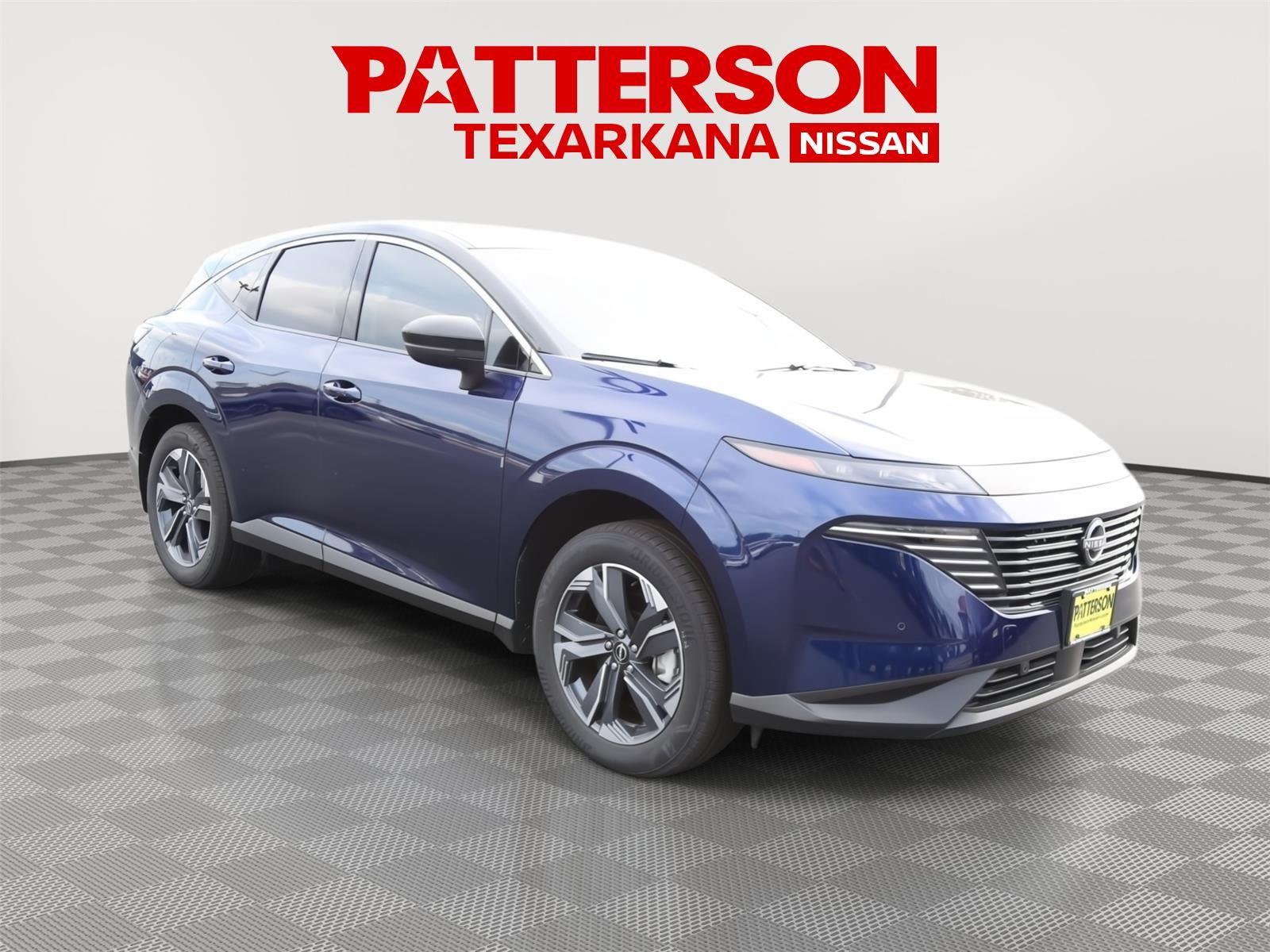 2025 Nissan Murano SL - Photo 3
