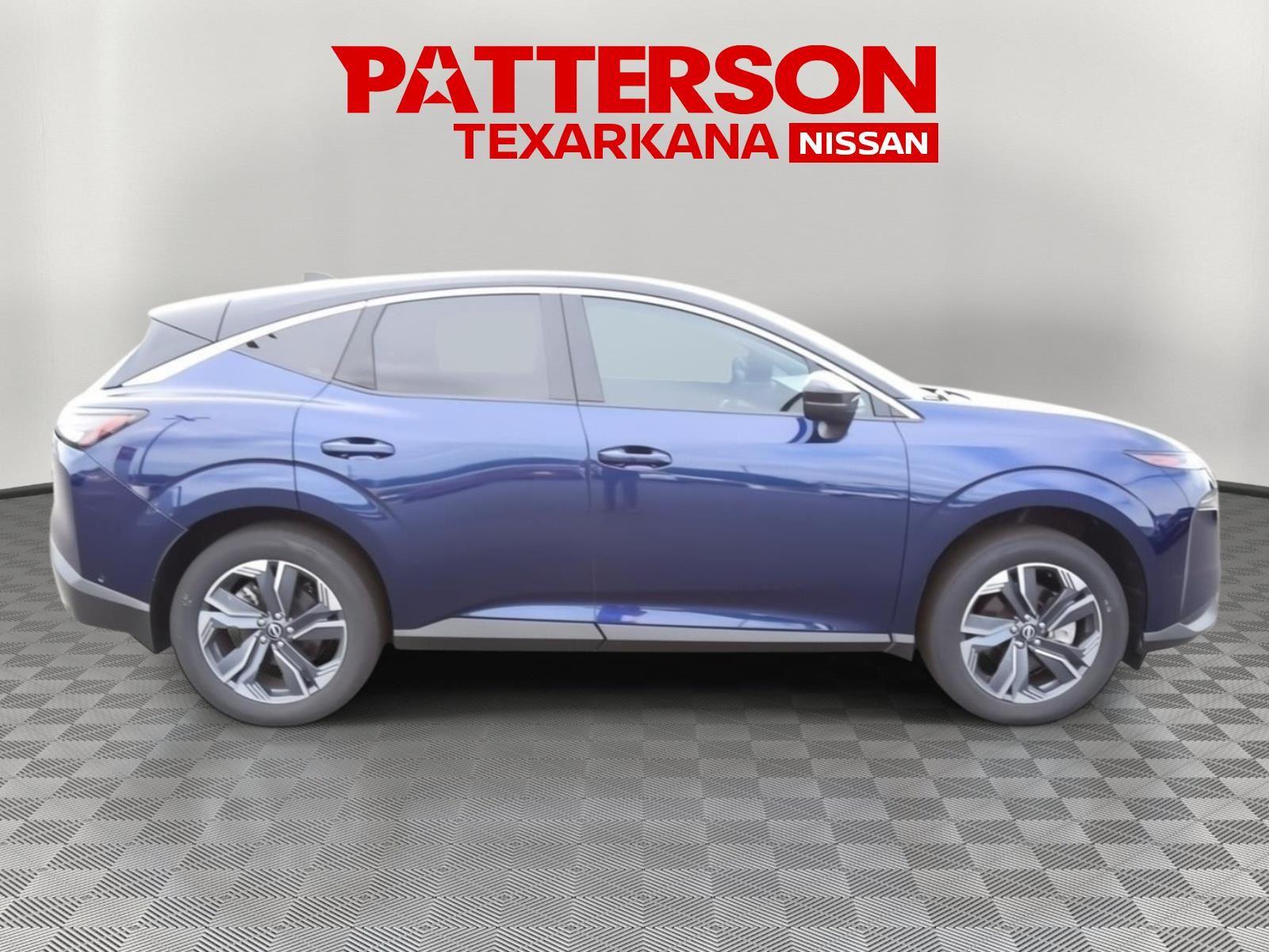 2025 Nissan Murano SL - Photo 4