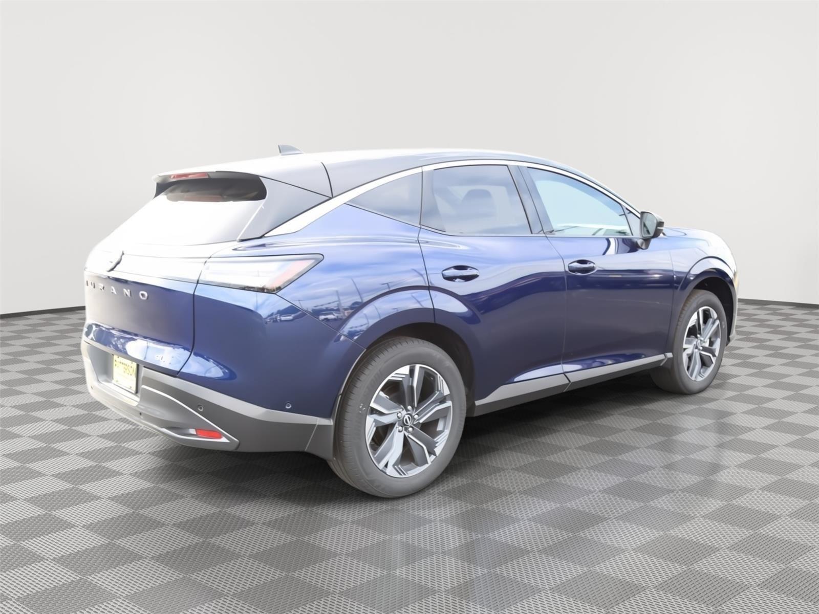 2025 Nissan Murano SL - Photo 5