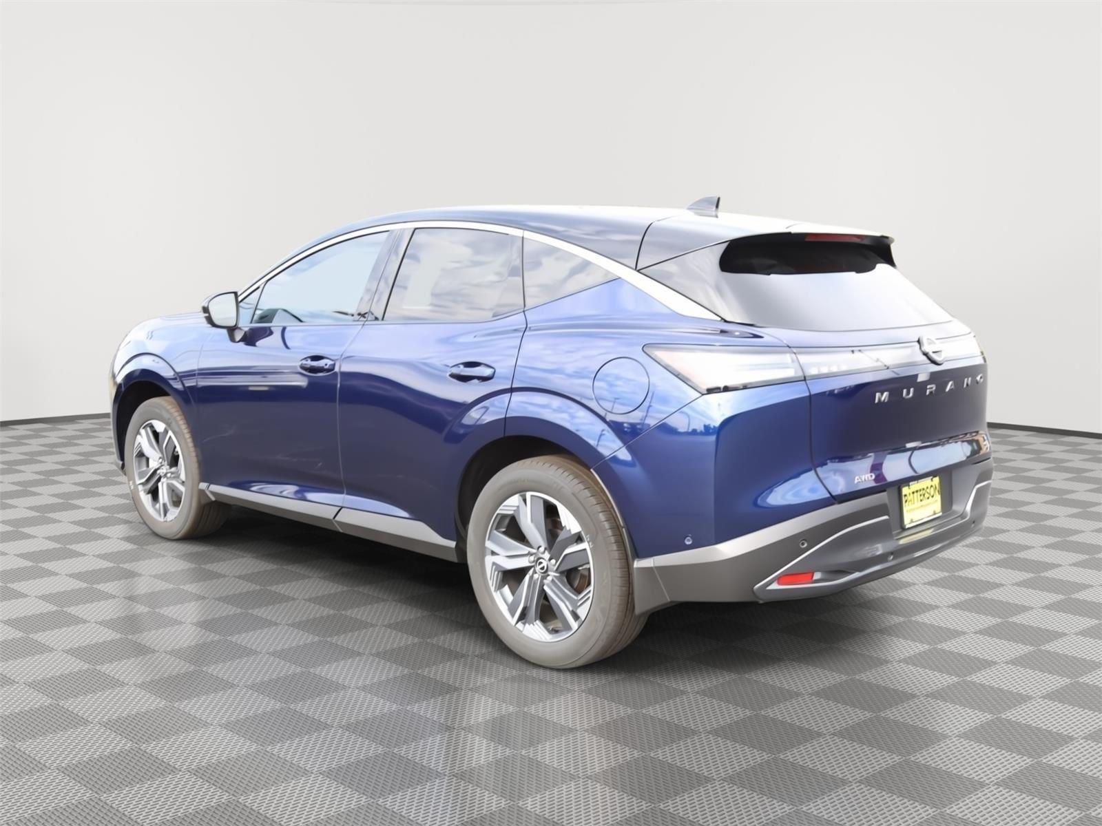 2025 Nissan Murano SL - Photo 7