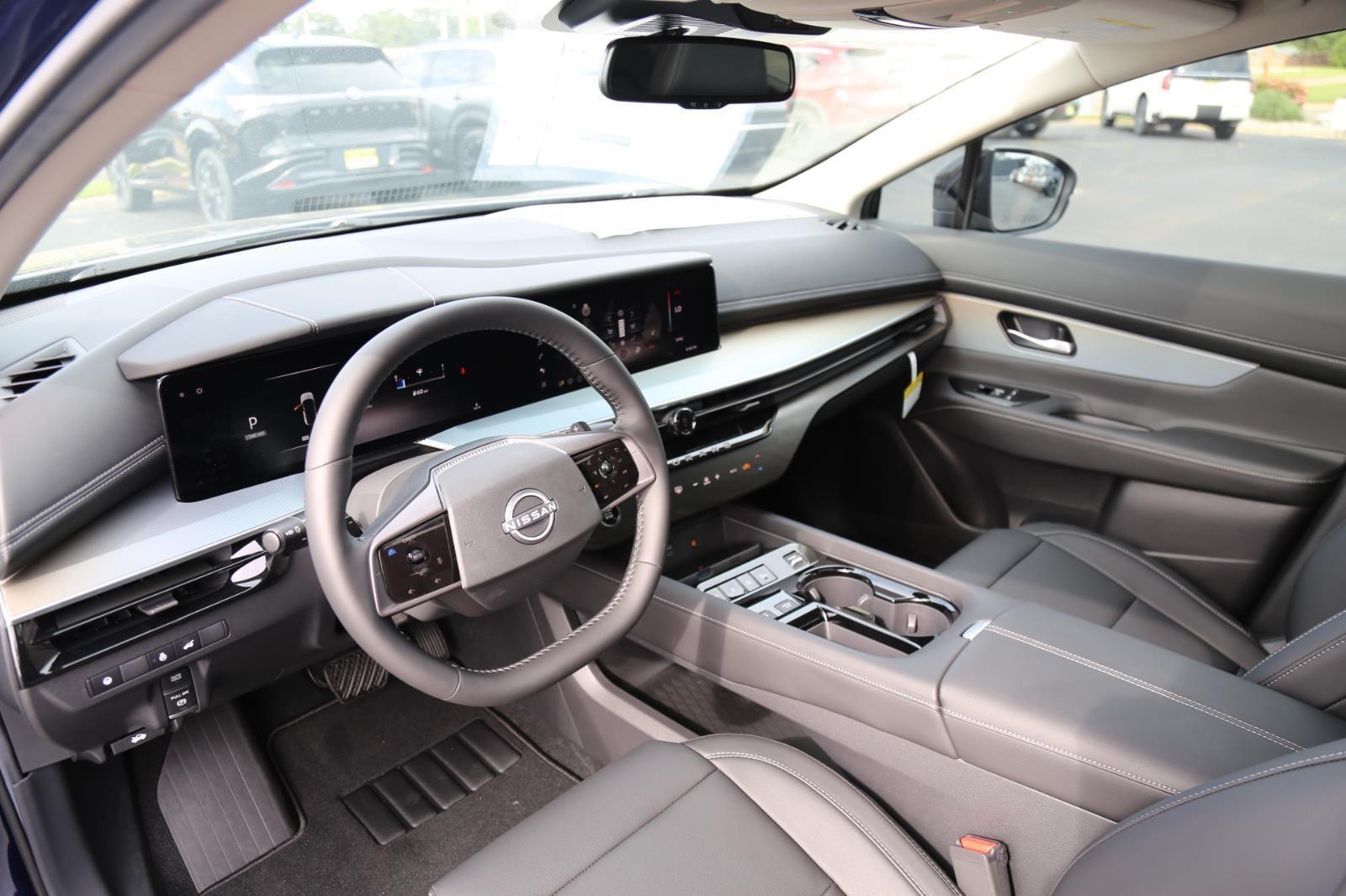 2025 Nissan Murano SL - Photo 8