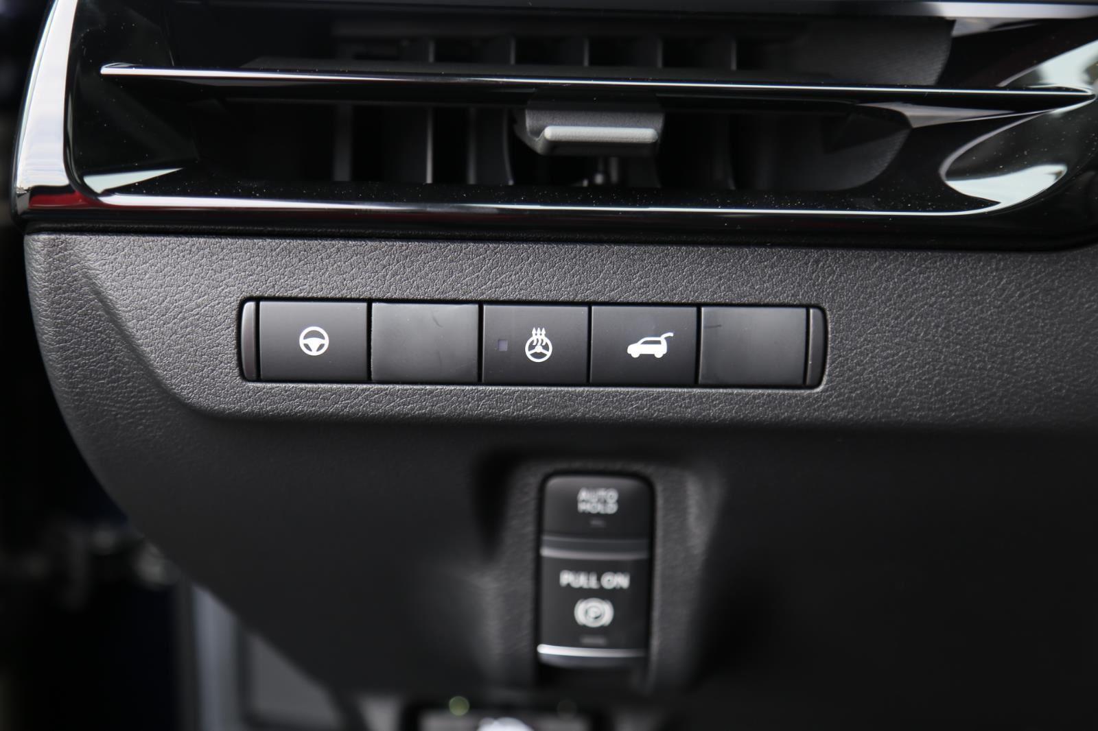 2025 Nissan Murano SL - Photo 11