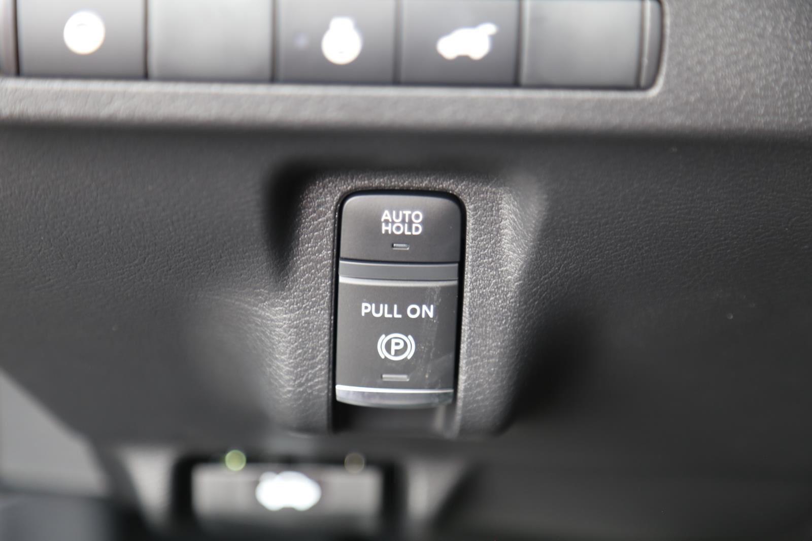 2025 Nissan Murano SL - Photo 12