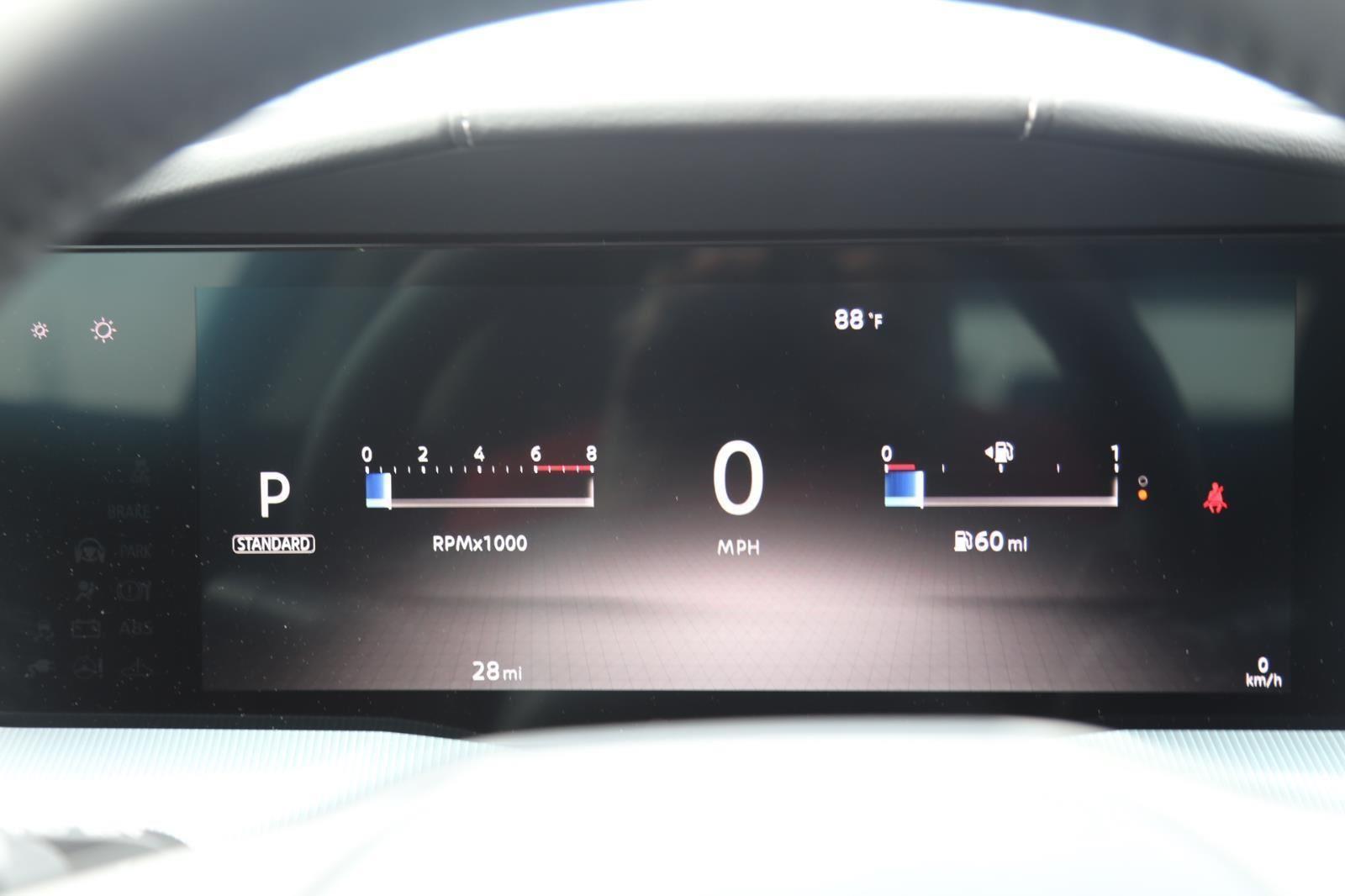 2025 Nissan Murano SL - Photo 14