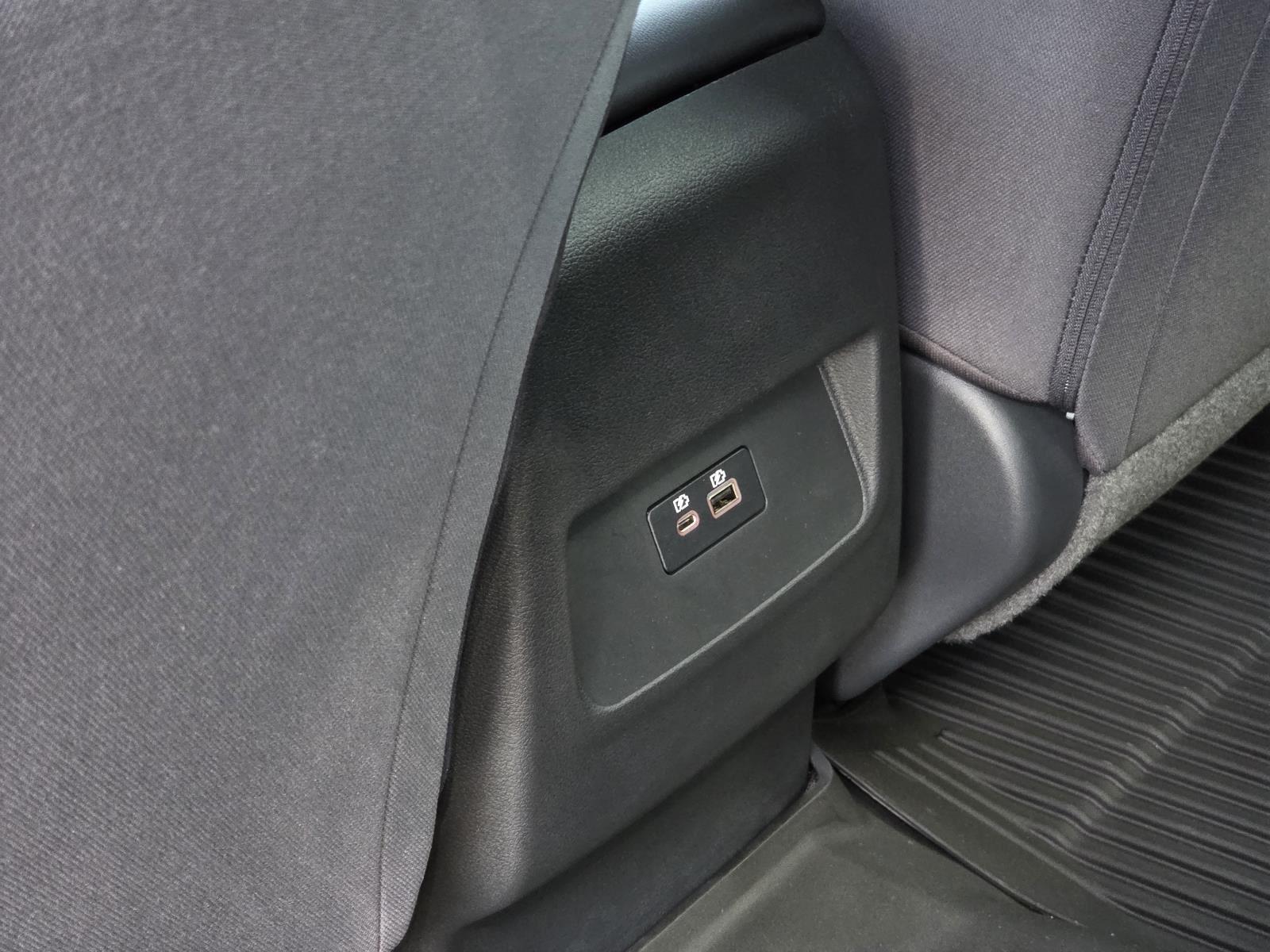 2026 Nissan Frontier SV - Photo 24