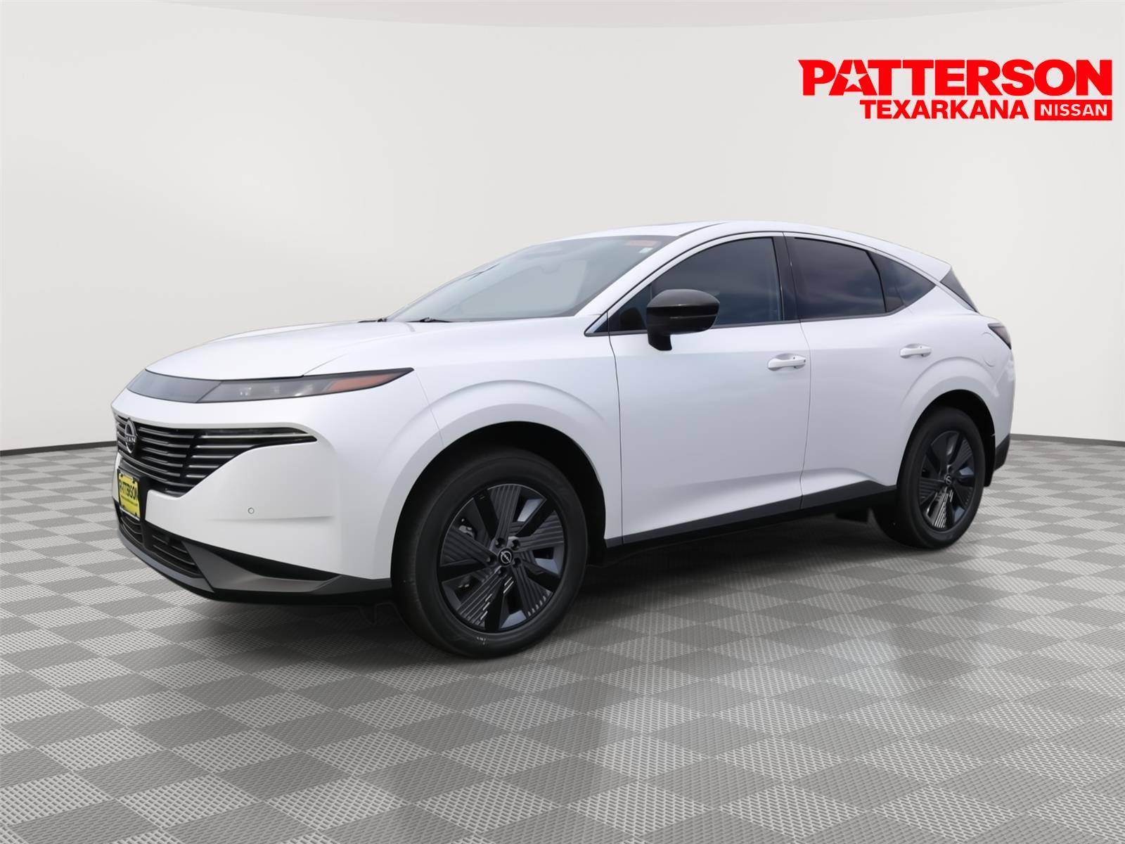 2026 Nissan Murano SL AWD's photo