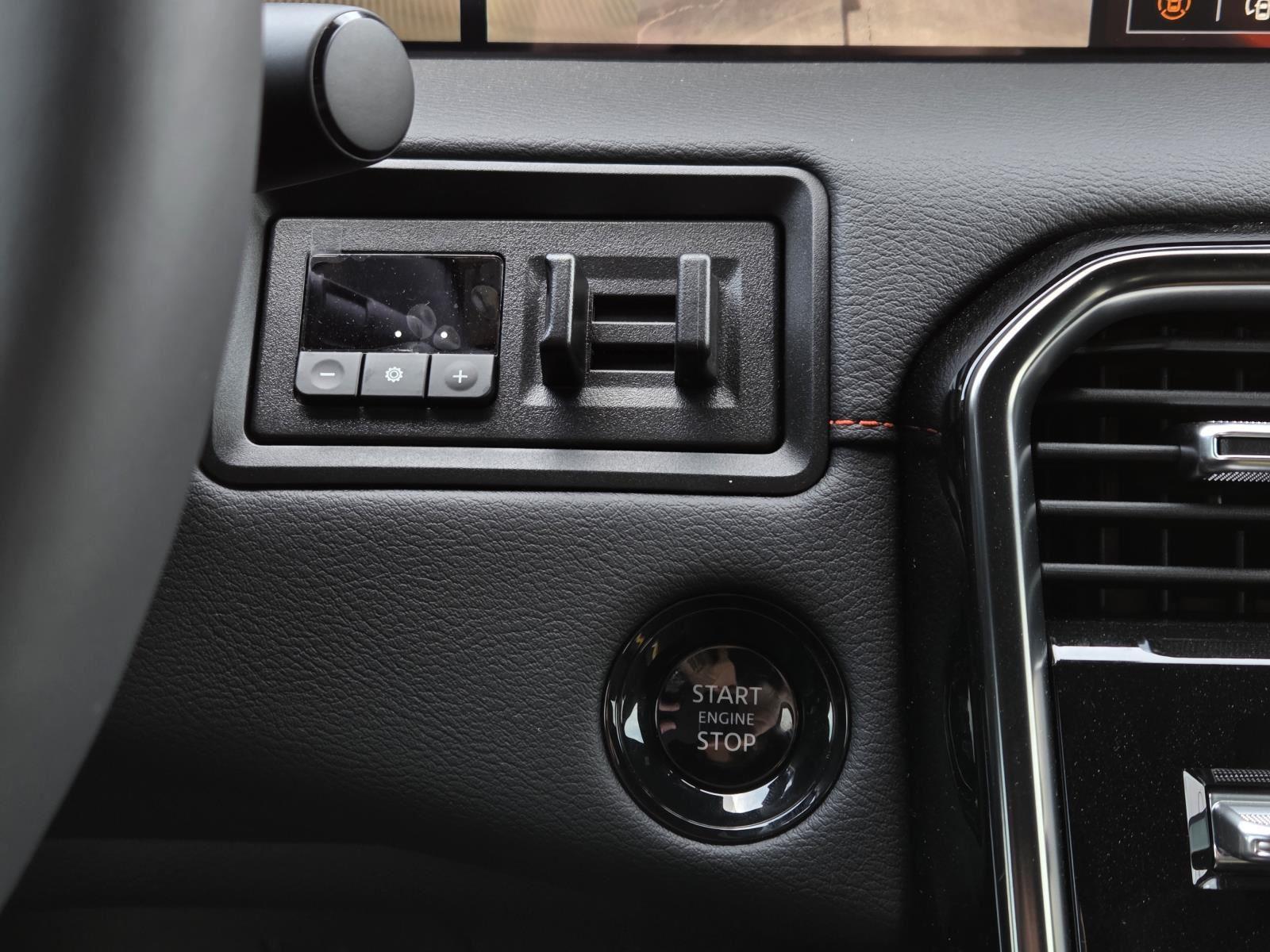 2026 Nissan Armada PRO-4X - Photo 17