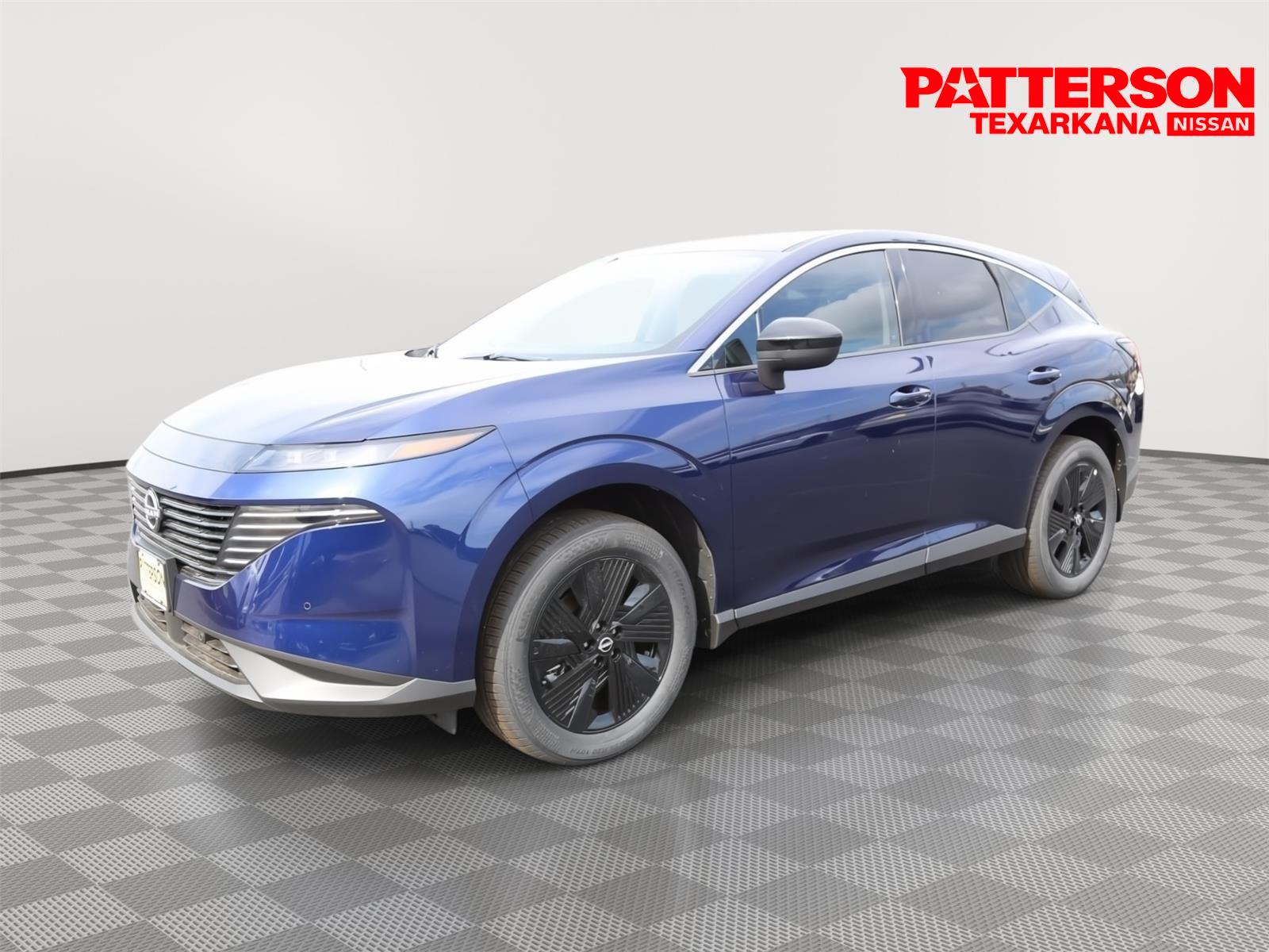 2026 Nissan Murano SV AWD's photo