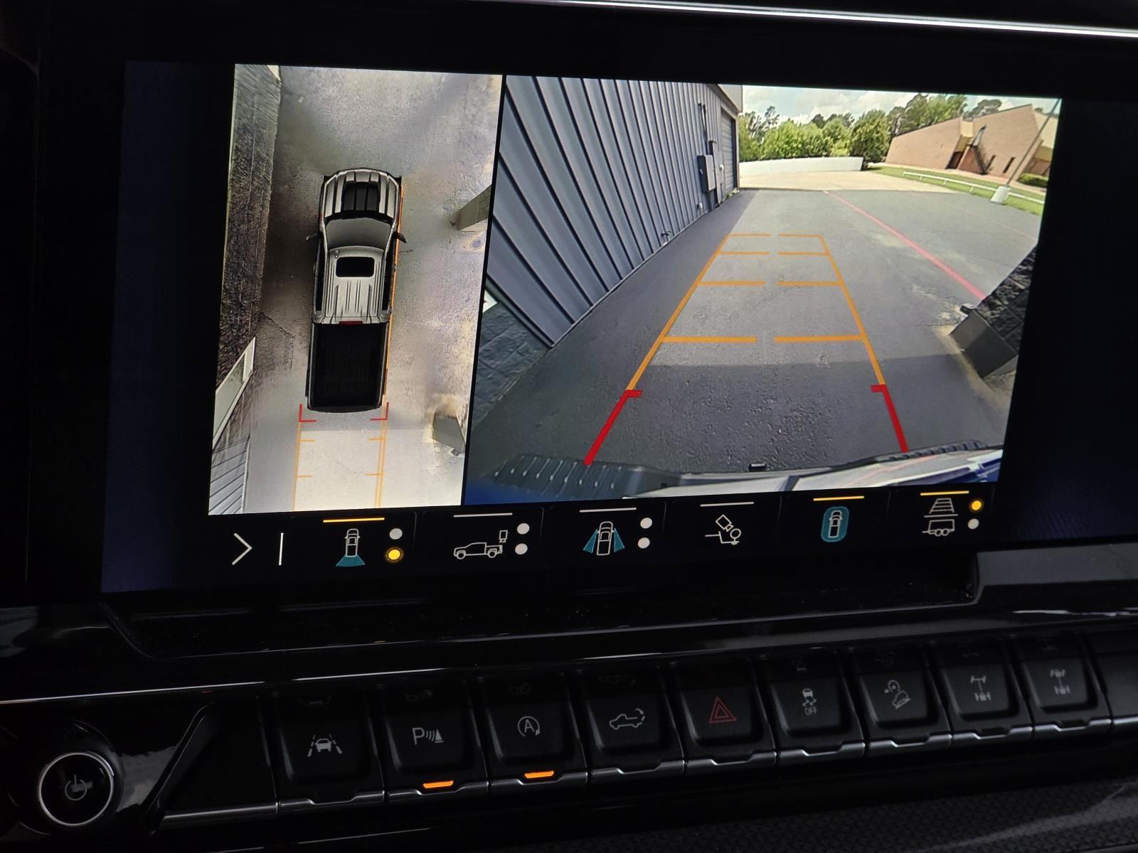 2023 Chevrolet Silverado 1500 ZR2 - Photo 29