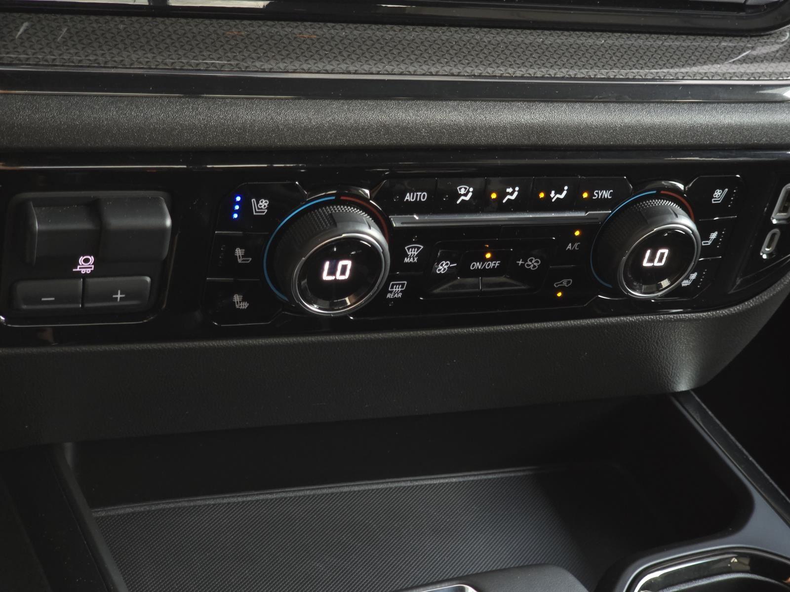 2023 Chevrolet Silverado 1500 ZR2 - Photo 30