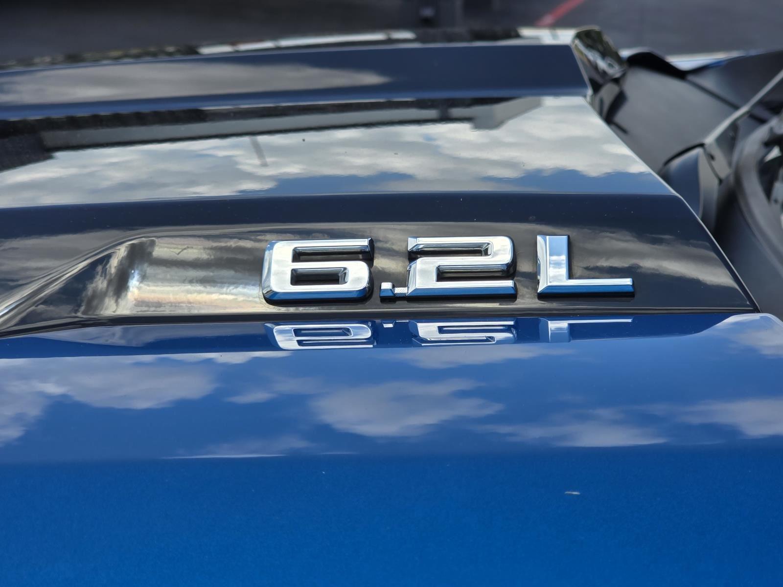 2023 Chevrolet Silverado 1500 ZR2 - Photo 8