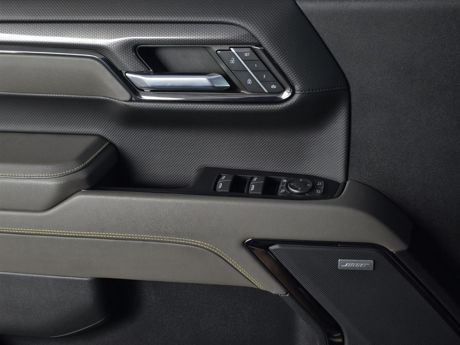 2023 Chevrolet Silverado 1500 ZR2 - Photo 32