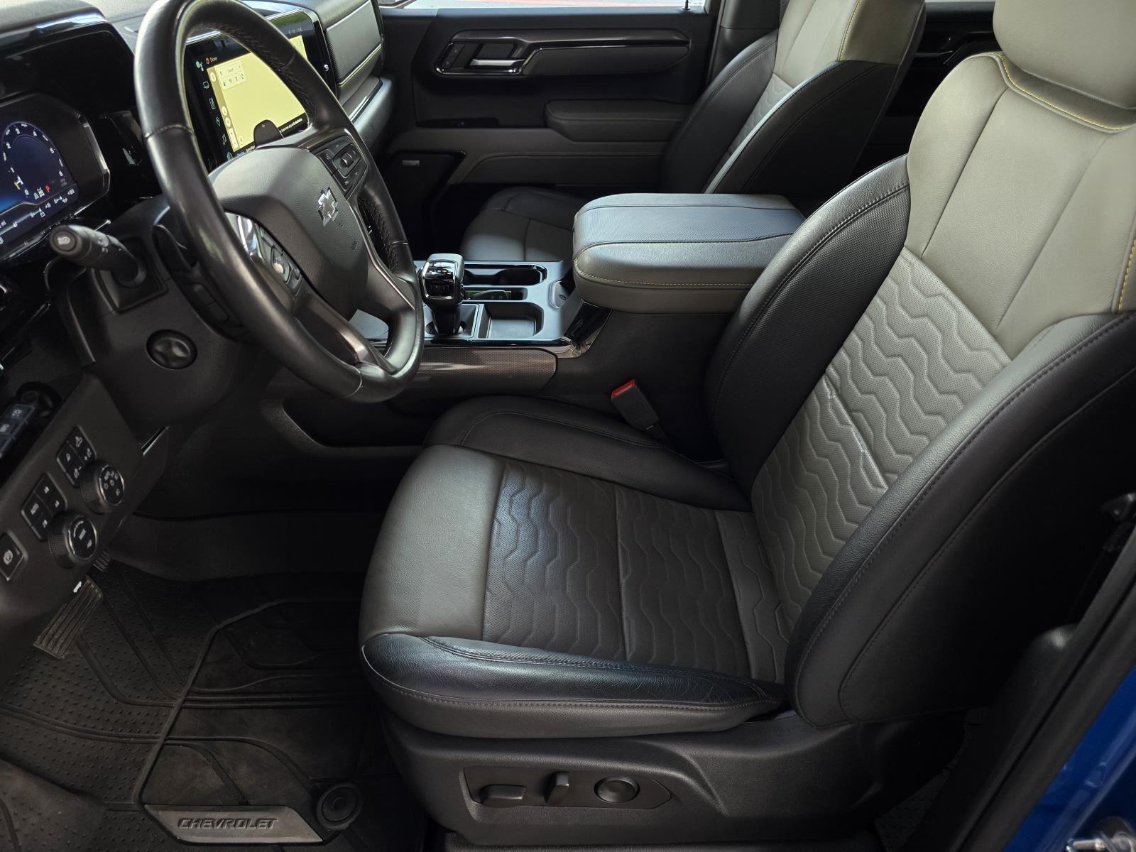 2023 Chevrolet Silverado 1500 ZR2 - Photo 33