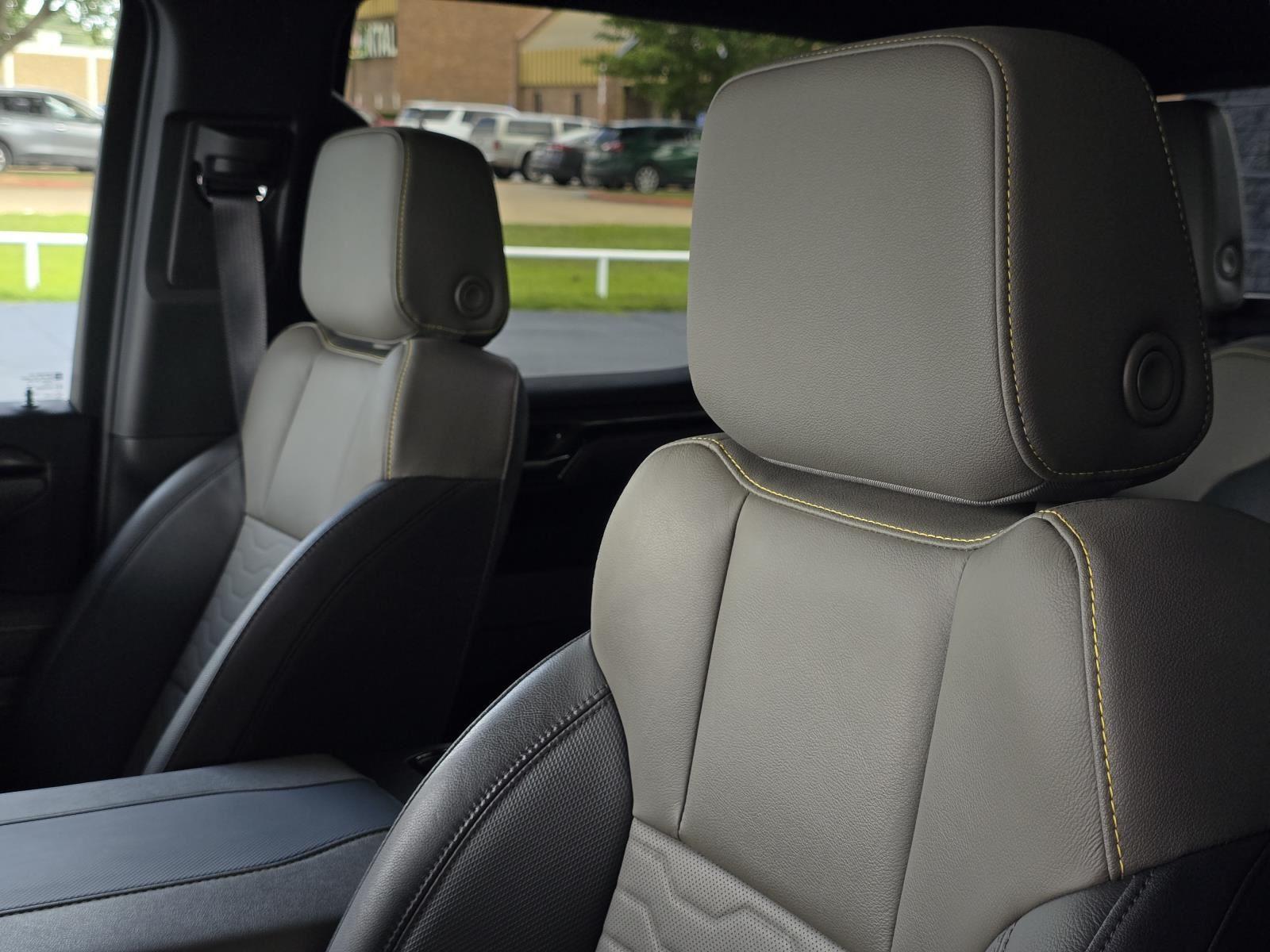 2023 Chevrolet Silverado 1500 ZR2 - Photo 34