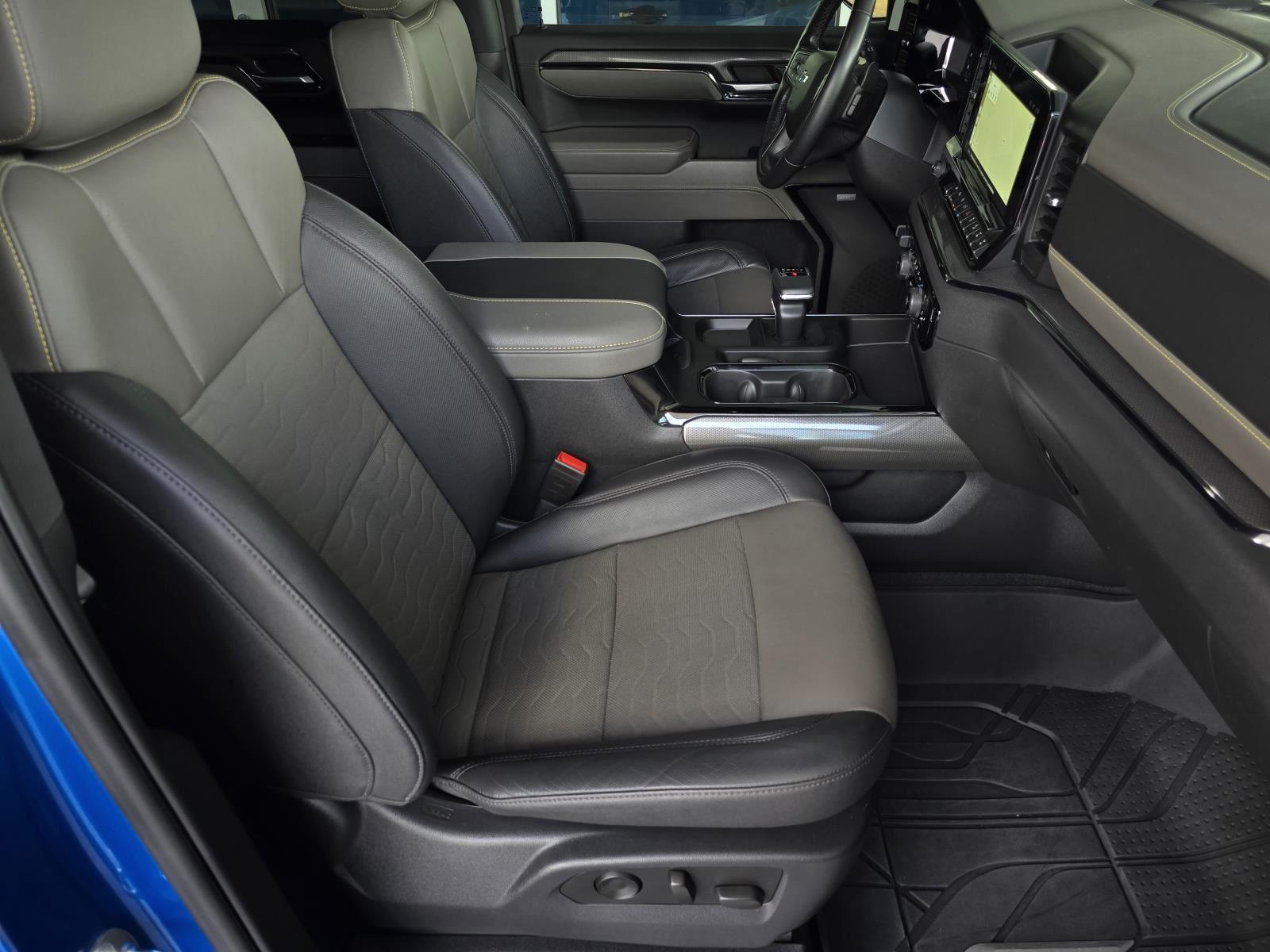 2023 Chevrolet Silverado 1500 ZR2 - Photo 40