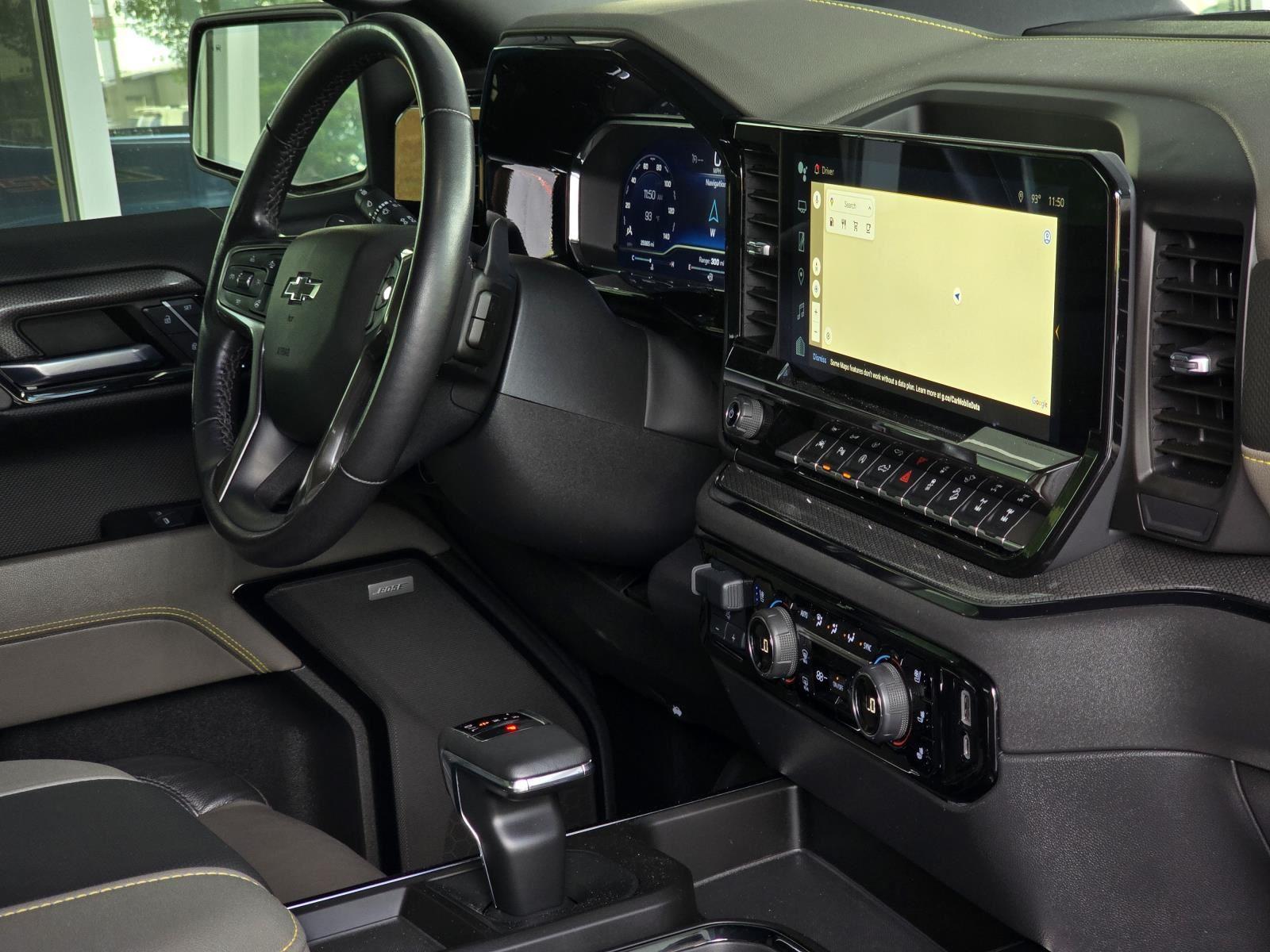 2023 Chevrolet Silverado 1500 ZR2 - Photo 41