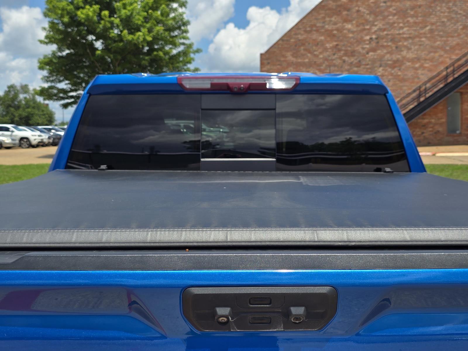 2023 Chevrolet Silverado 1500 ZR2 - Photo 12