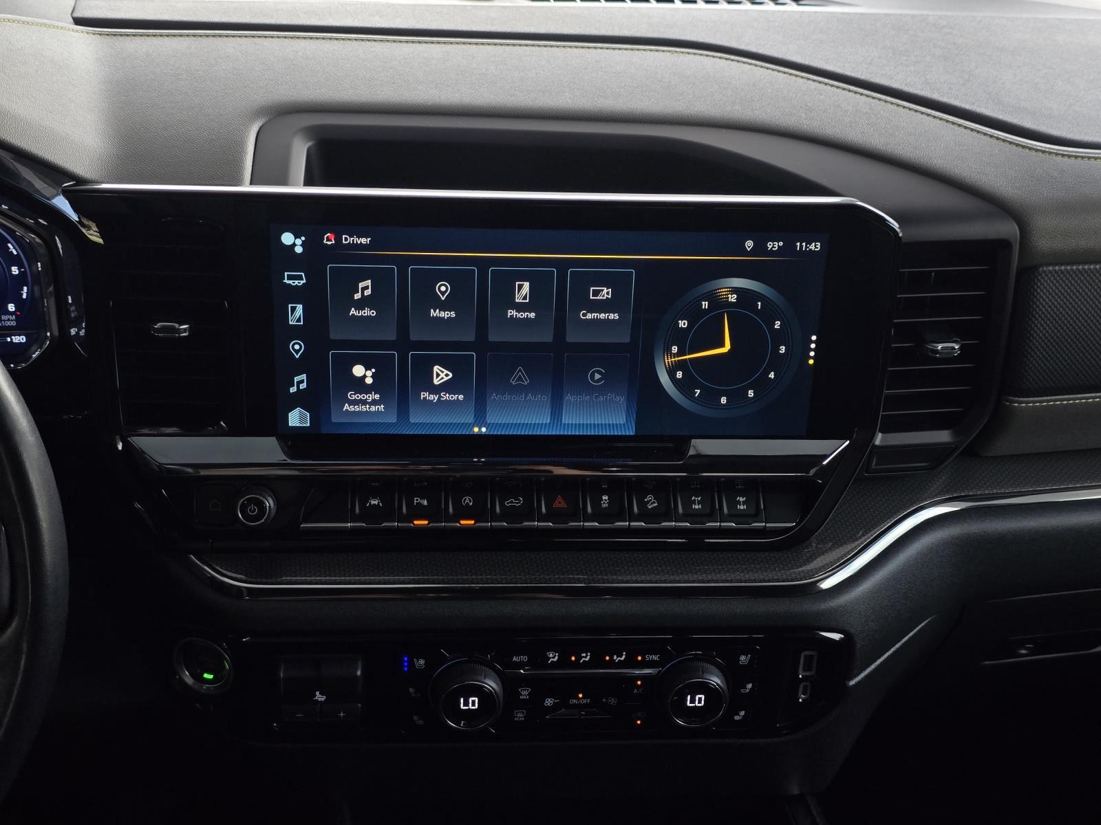 2023 Chevrolet Silverado 1500 ZR2 - Photo 17