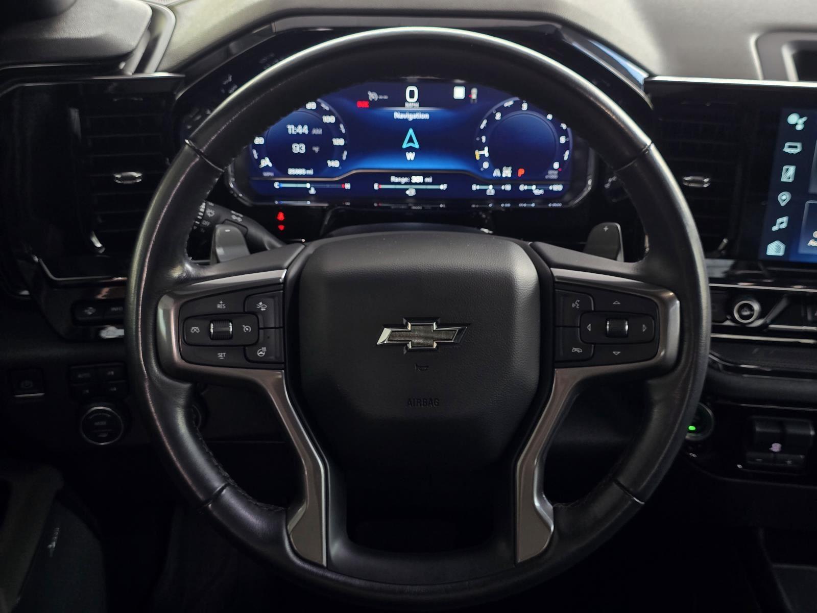 2023 Chevrolet Silverado 1500 ZR2 - Photo 19