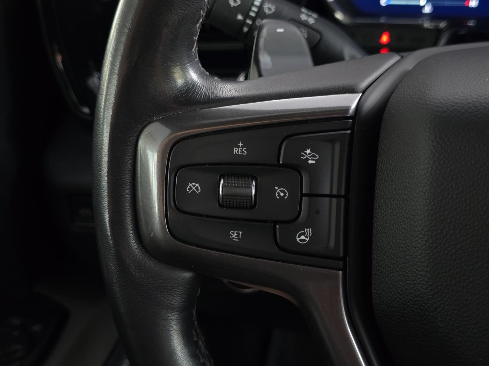 2023 Chevrolet Silverado 1500 ZR2 - Photo 24