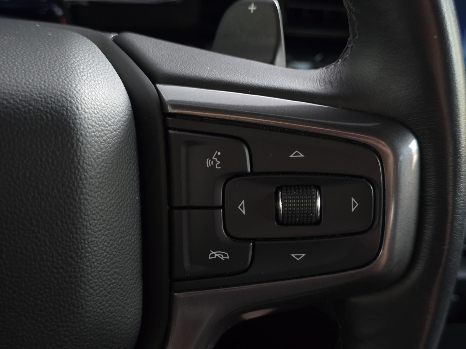 2023 Chevrolet Silverado 1500 ZR2 - Photo 25