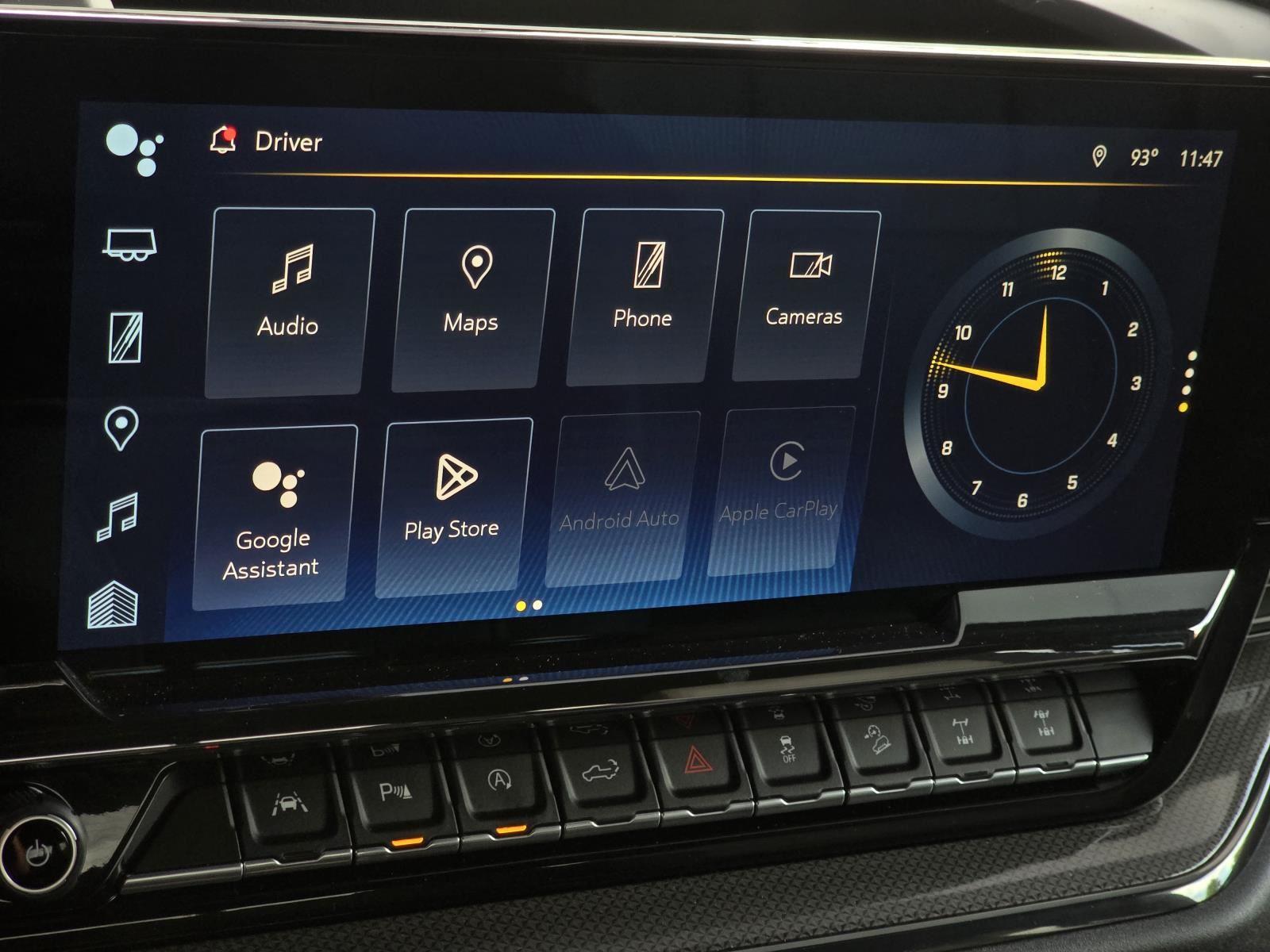2023 Chevrolet Silverado 1500 ZR2 - Photo 27