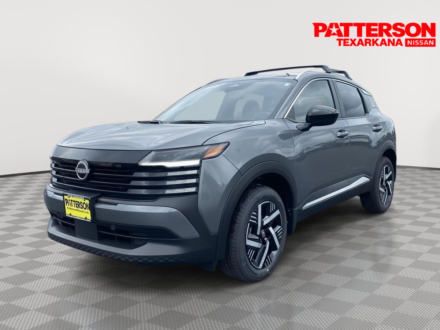 2026 Nissan Kicks 2.0 SV's photo