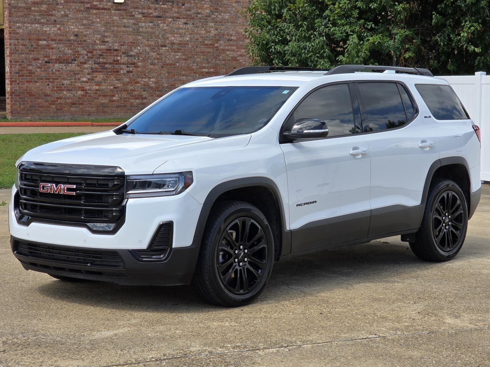 2023 GMC Acadia SLE FWD's photo
