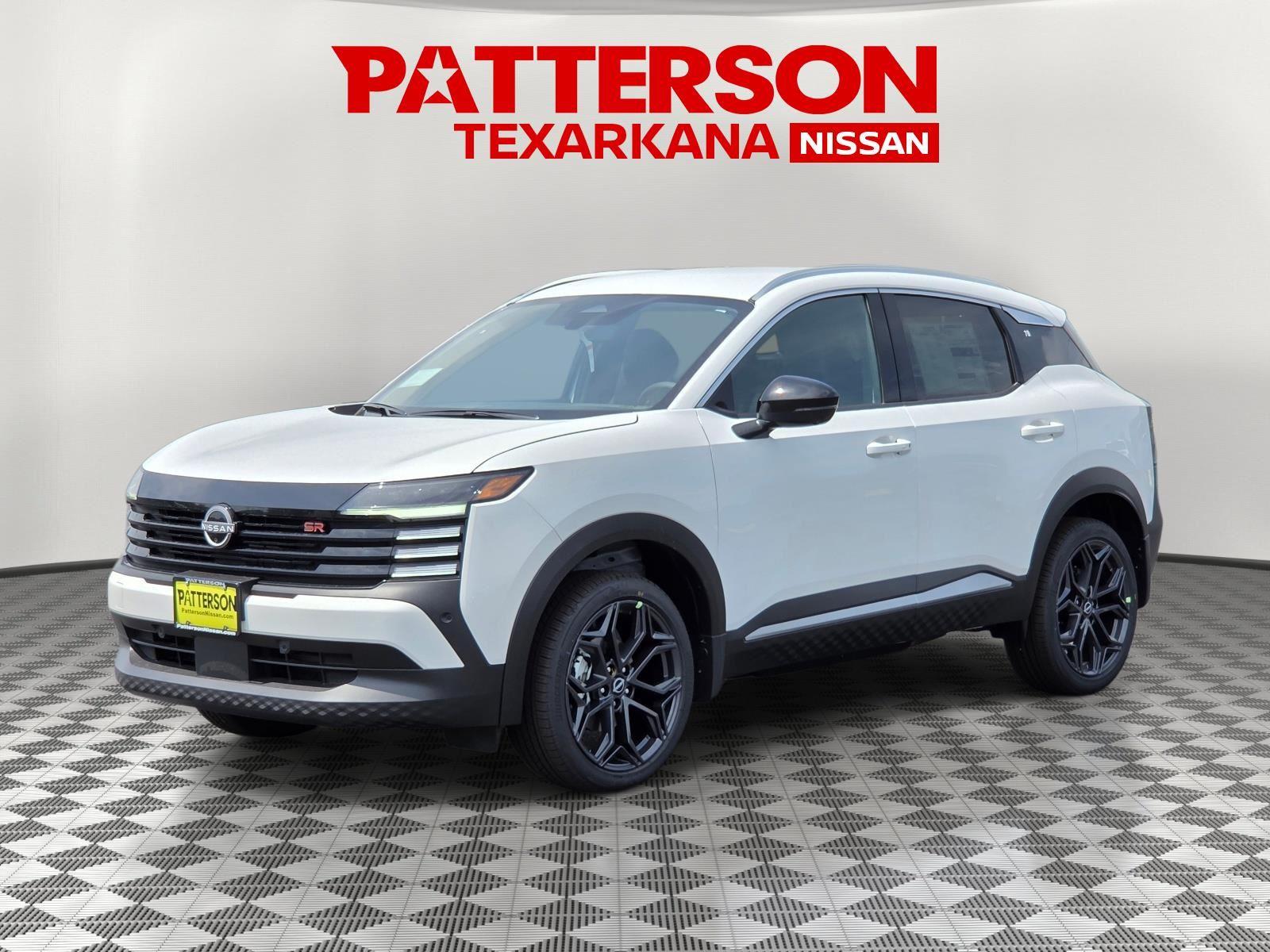2026 Nissan Kicks 2.0 SR's photo