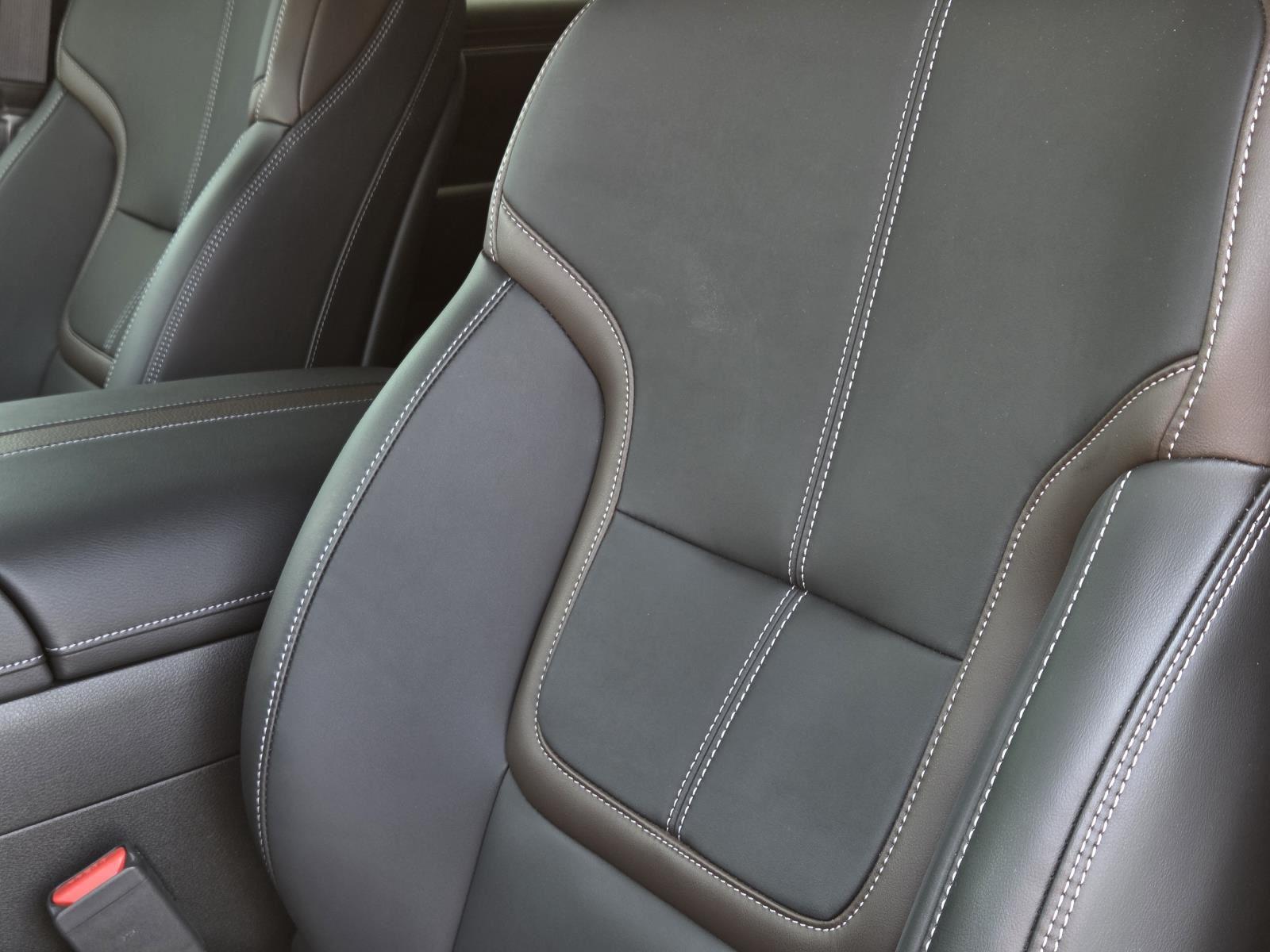 2026 Nissan Armada SL - Photo 22