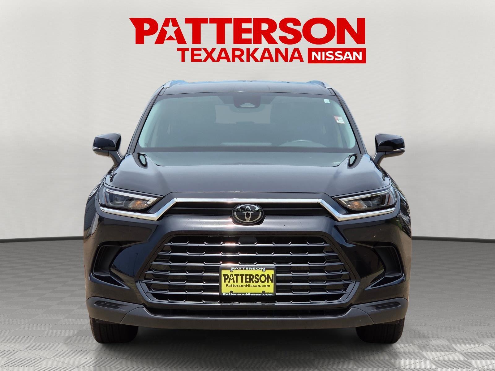 2024 Toyota Grand Highlander XLE - Photo 2
