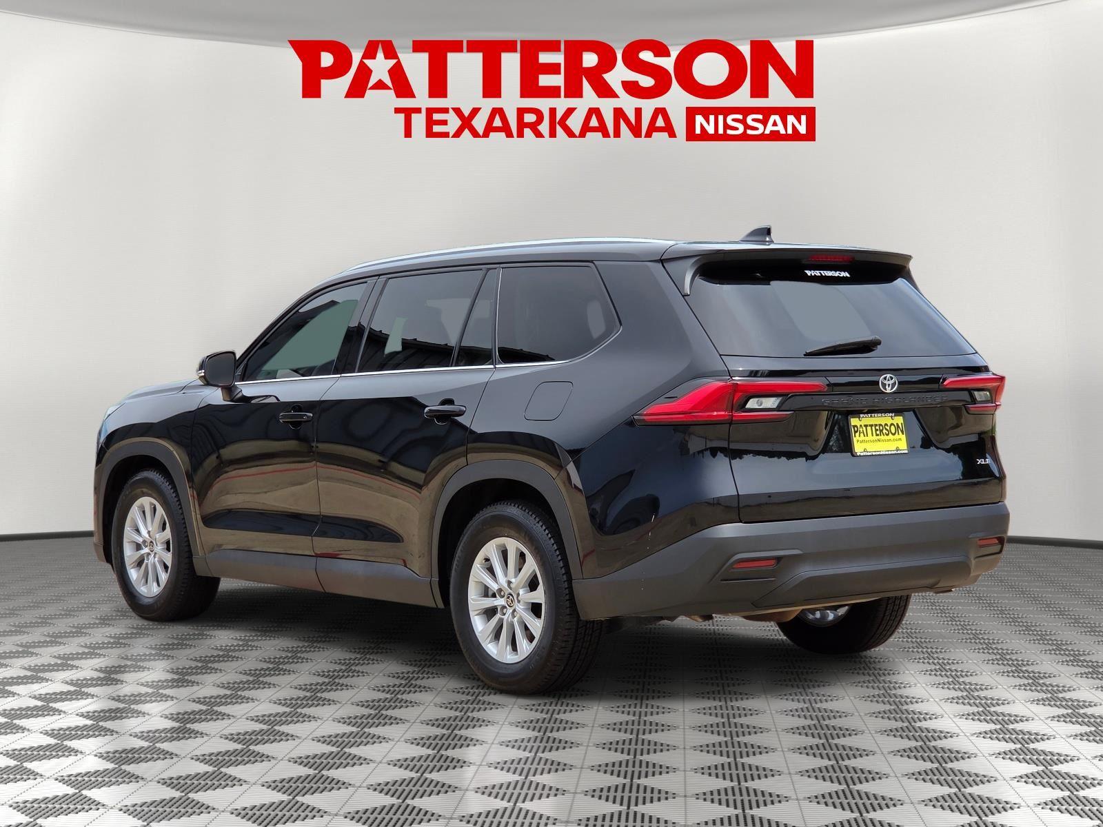 2024 Toyota Grand Highlander XLE - Photo 6
